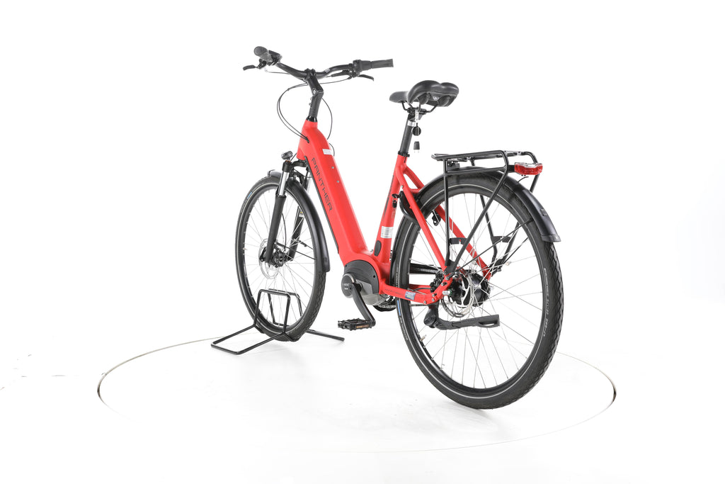 Panther Chamonix City E-Bike Tiefeinsteiger - Image 9