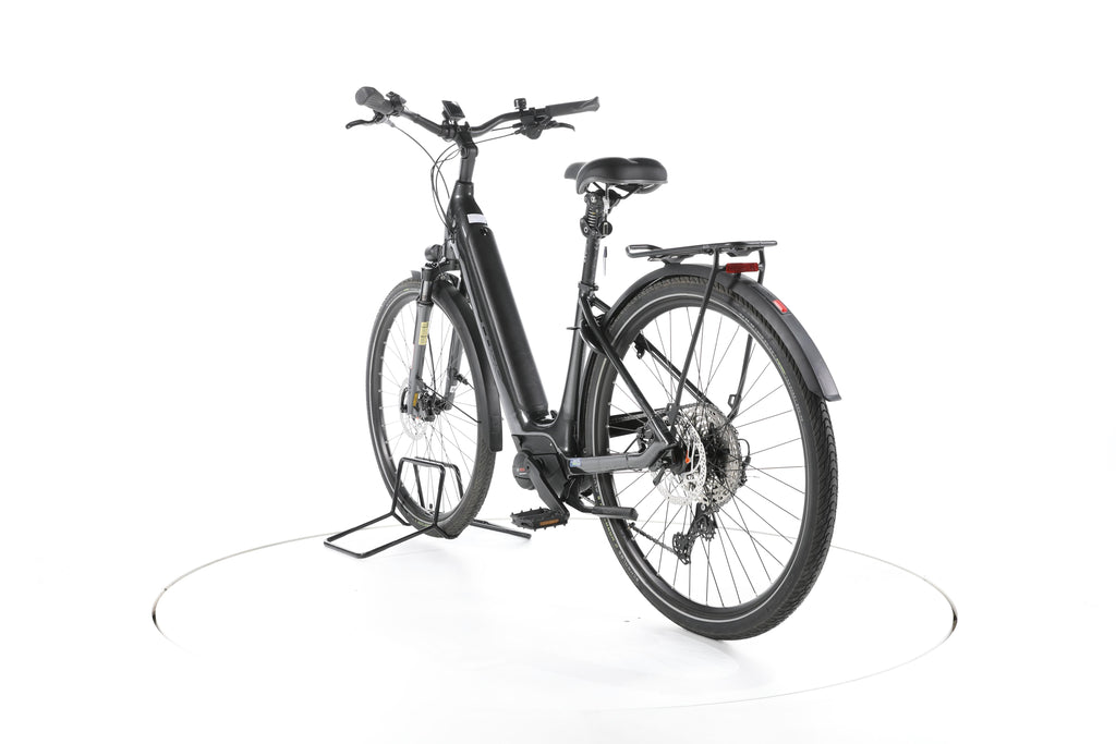 Cube Supreme Sport Hybrid EXC Trekking E-Bike Tiefeinsteiger 2023 - Image 9