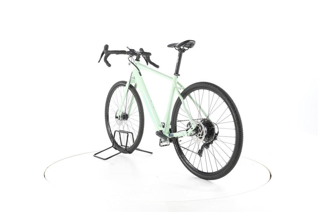 Poison E605 Gravel E-Gravelbike - Image 9