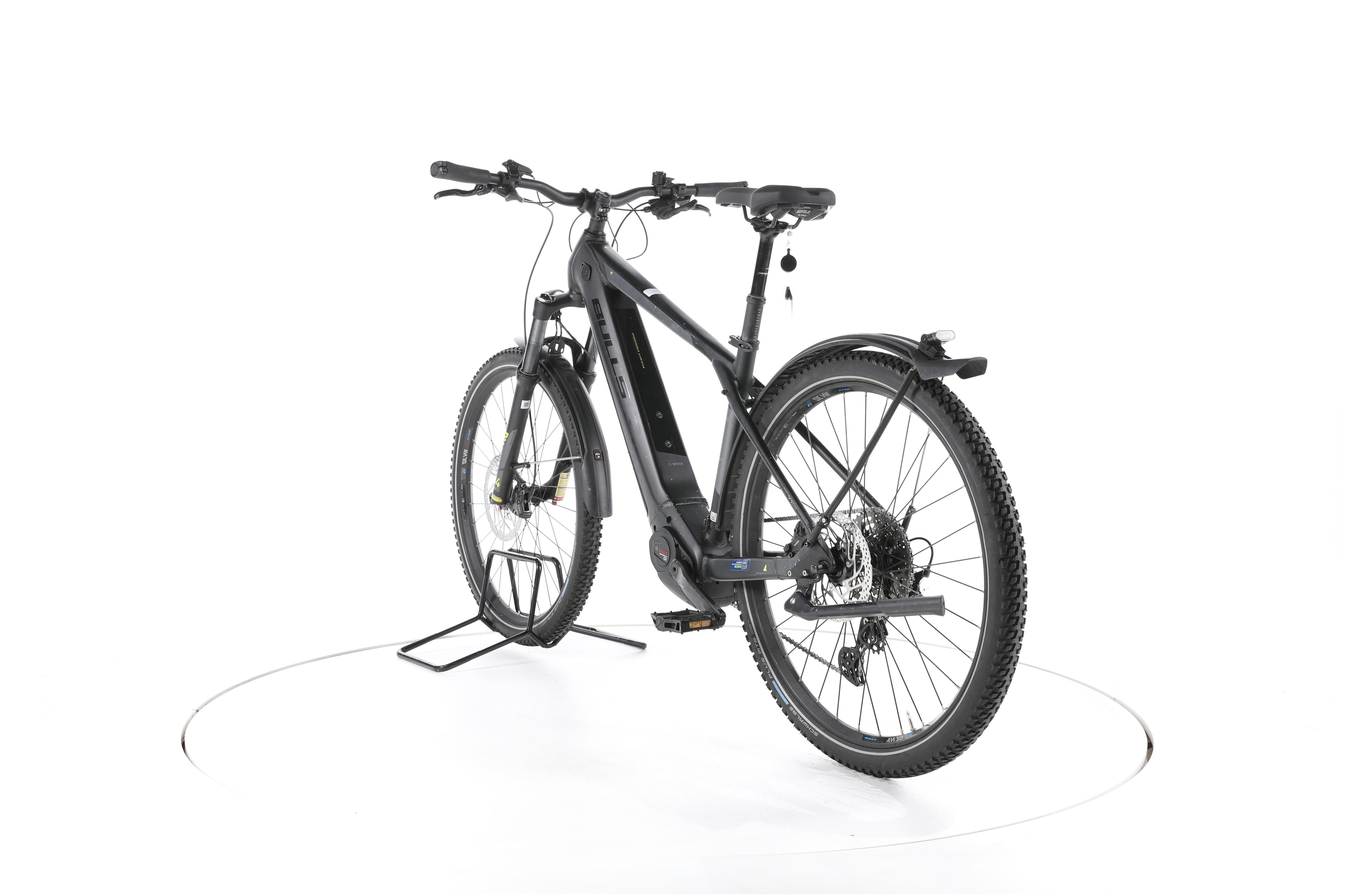 Bulls Copperhead EVO 2 XXL Street E-Bike - Image 9