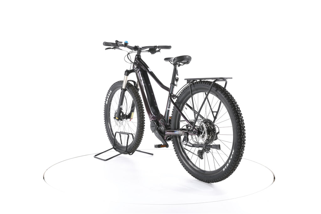 Liv Vall-E+ Pro E-Bike - Image 9