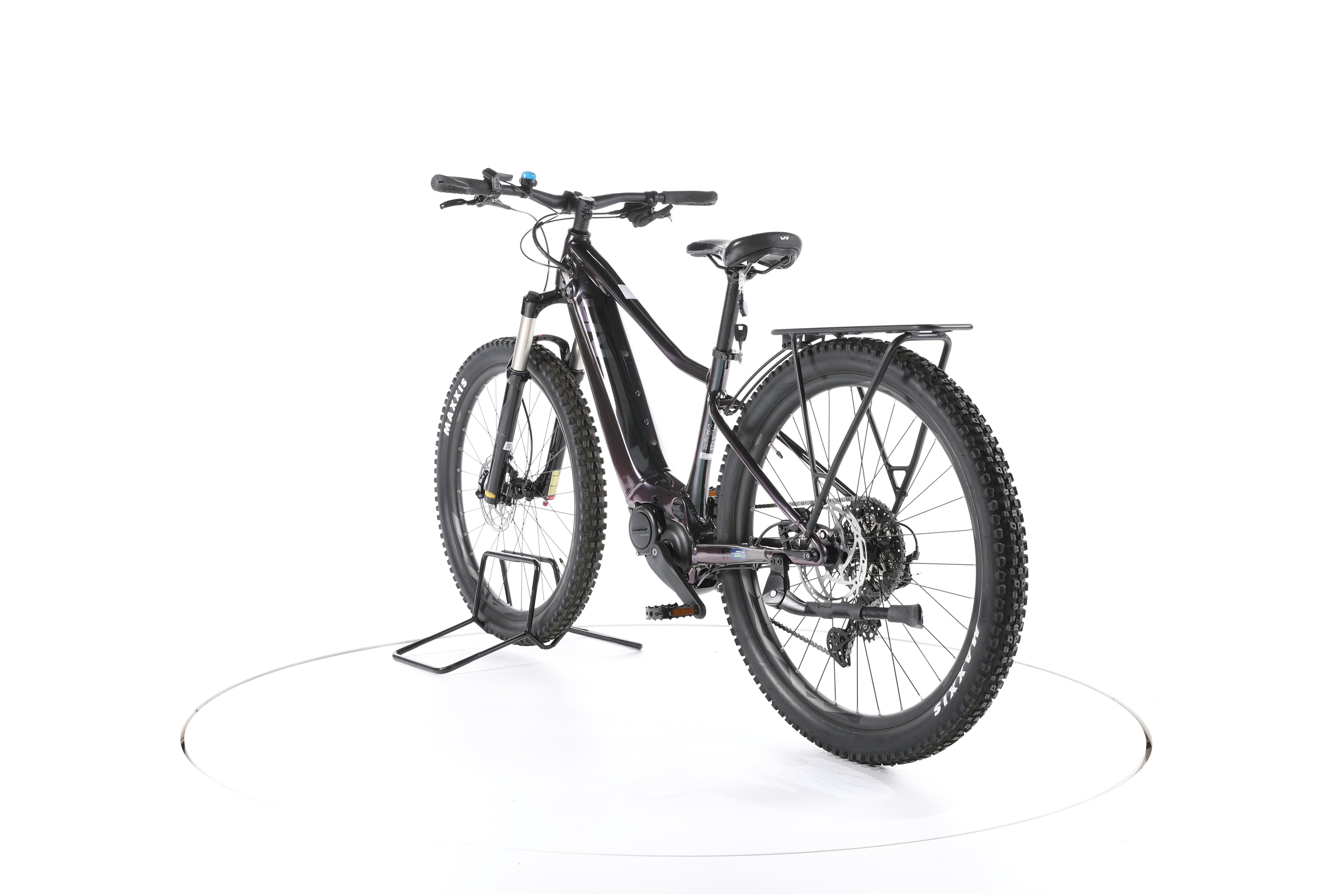 Liv Vall-E+ Pro E-Bike - Image 9
