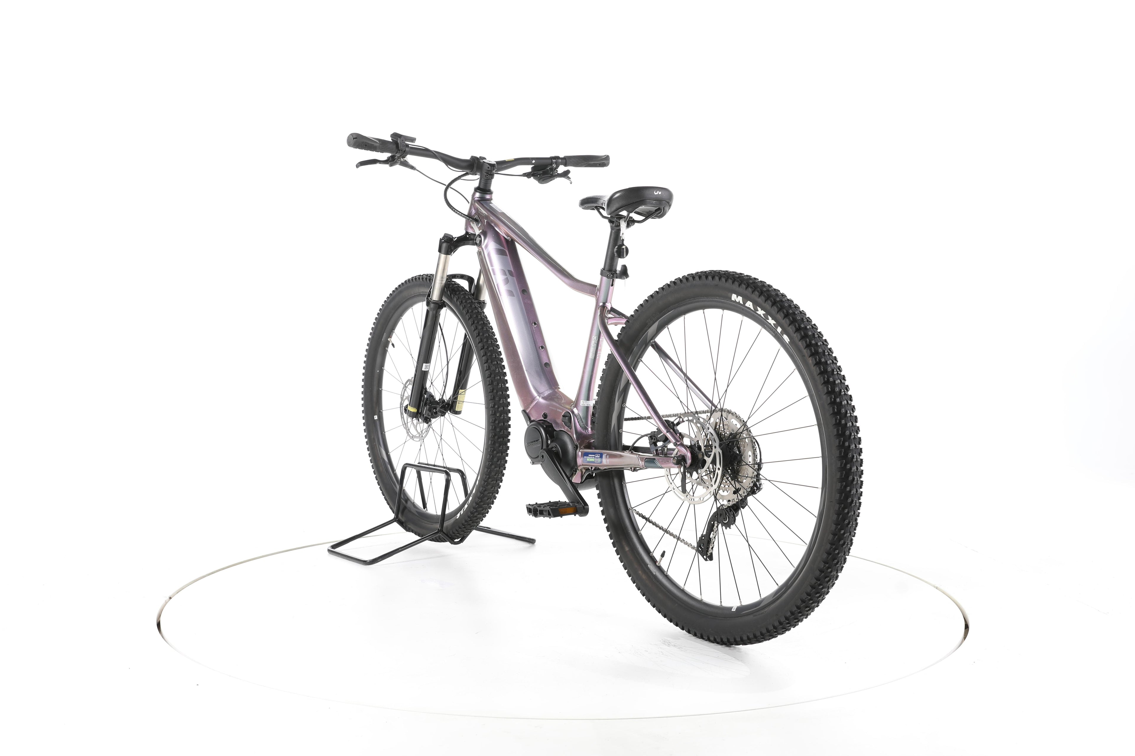 Liv Vall-E+ 2 E-Bike - Image 9