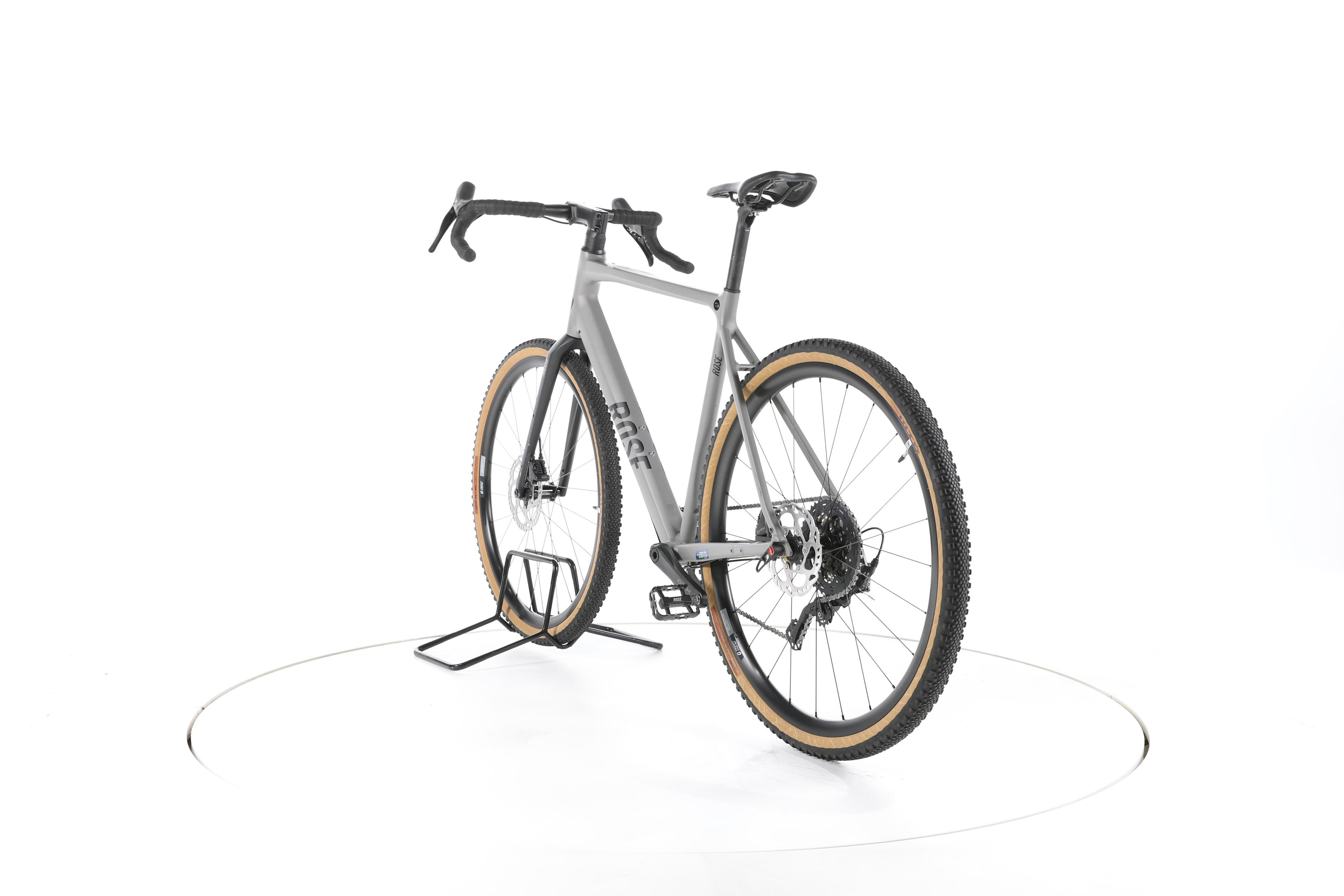 Rose BACKROAD AL GRX RX600 - Image 9