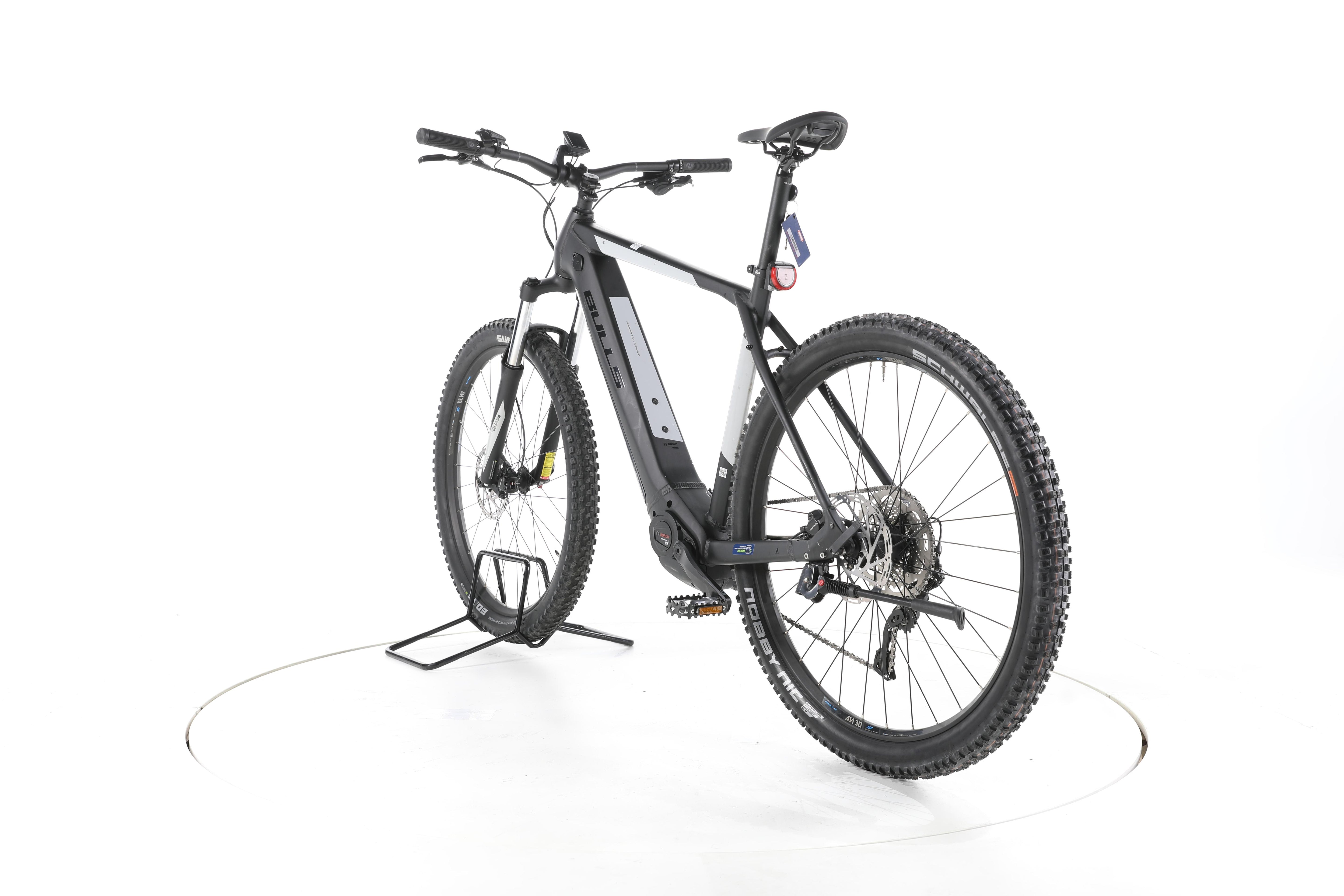 Bulls Copperhead EVO 1 E-Bike - Image 9