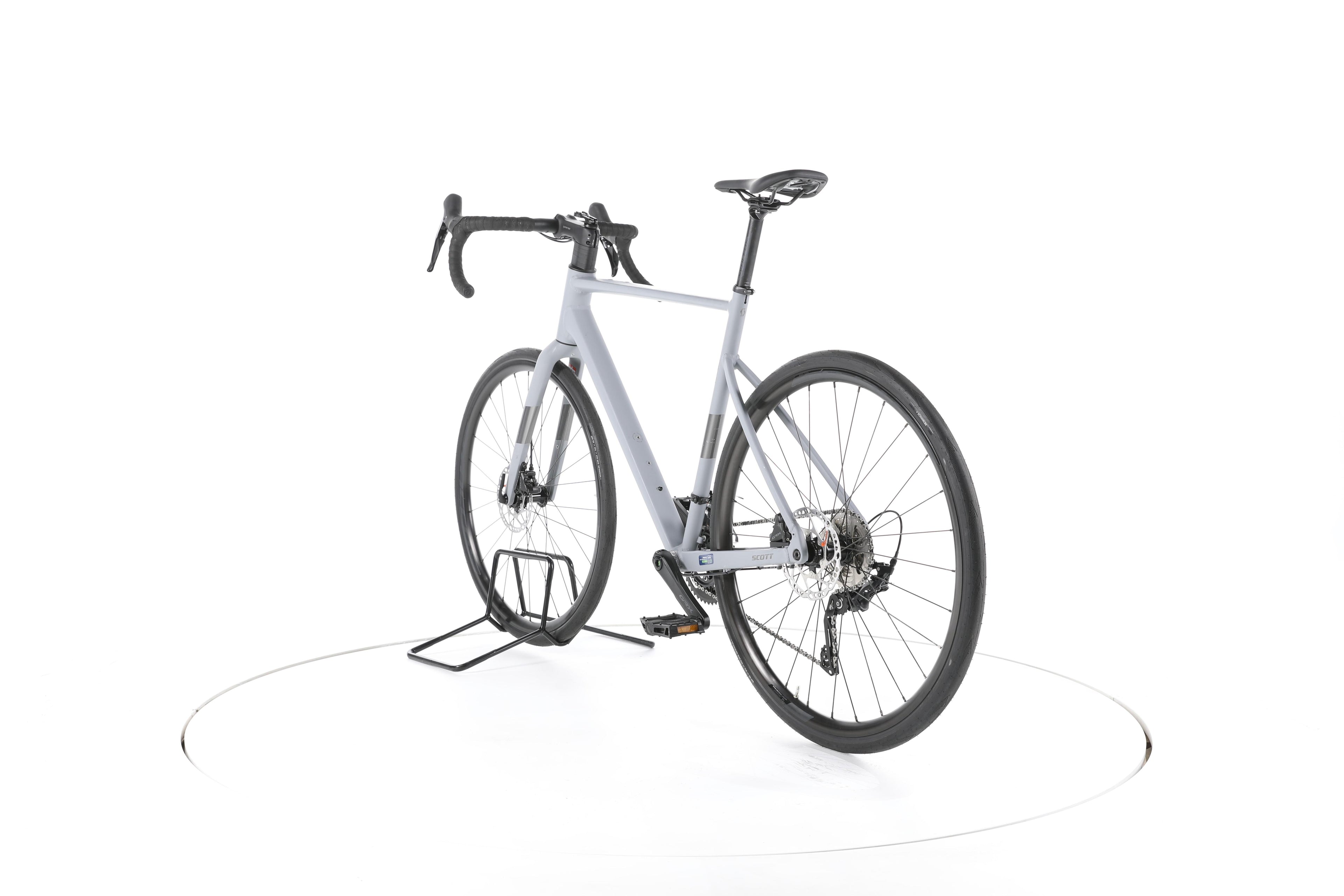 Scott Speedster Gravel 40 - Image 9