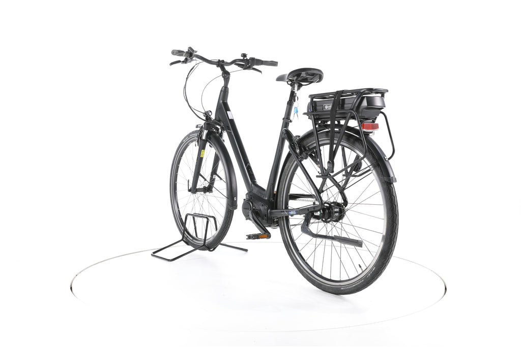 Giant Entour E+ 1 RT City E-Bike Tiefeinsteiger - Image 9