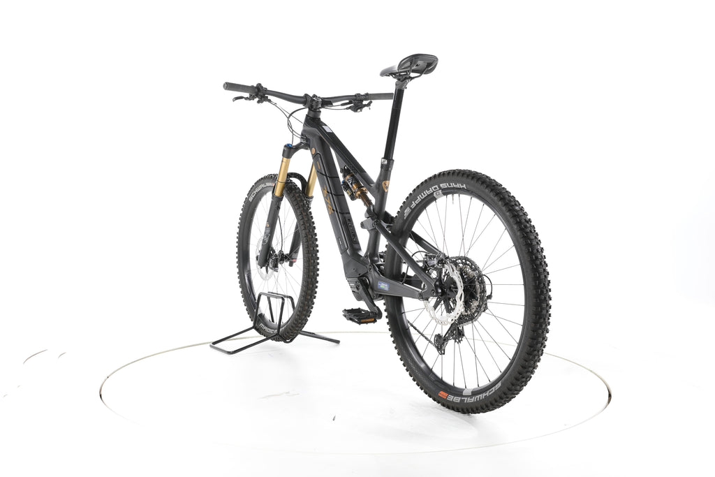 Rotwild R.E PRO E-Bike Fully Carbon - Image 9