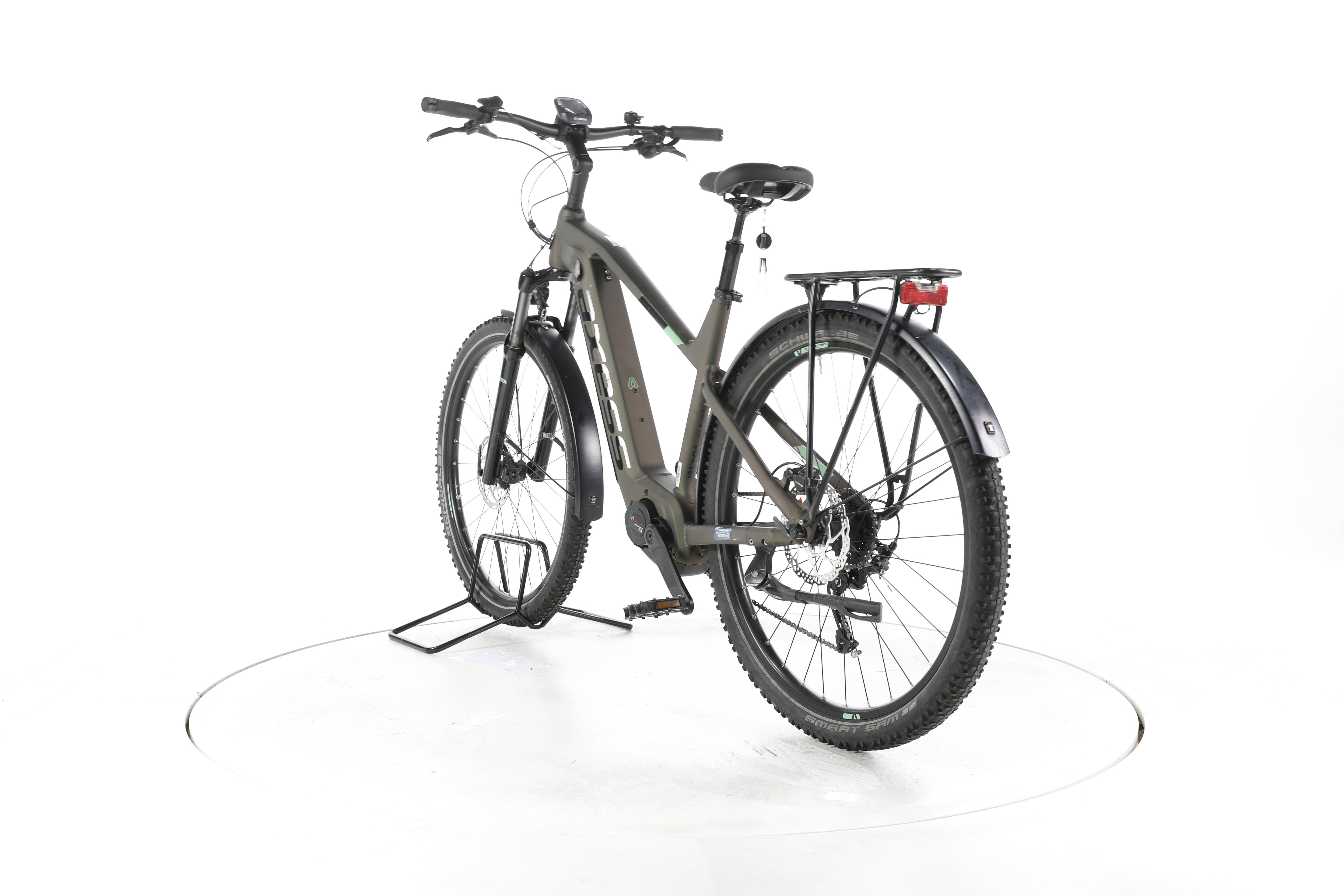 Axess Scree 29 Trekking E-Bike - Image 9