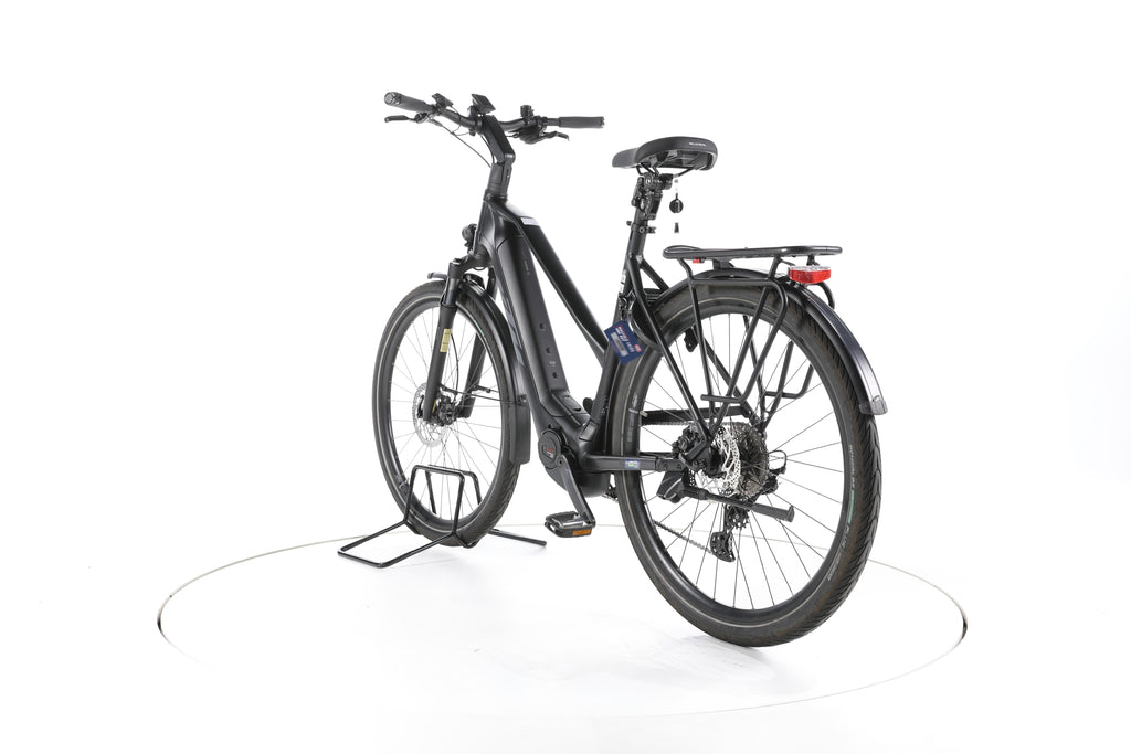 KTM Cento 10 Trekking E-Bike 2023 - Image 9