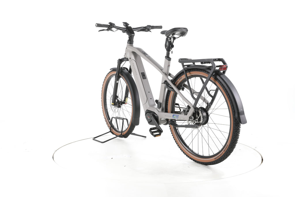 Kalkhoff Entice 5 ADV City E-Bike 2025 - Image 9