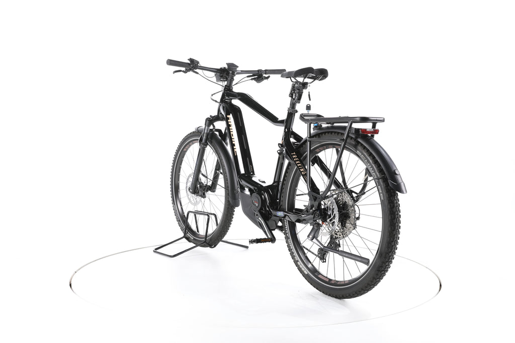 Haibike Trekking 11 Trekking E-Bike 2023 - Image 9