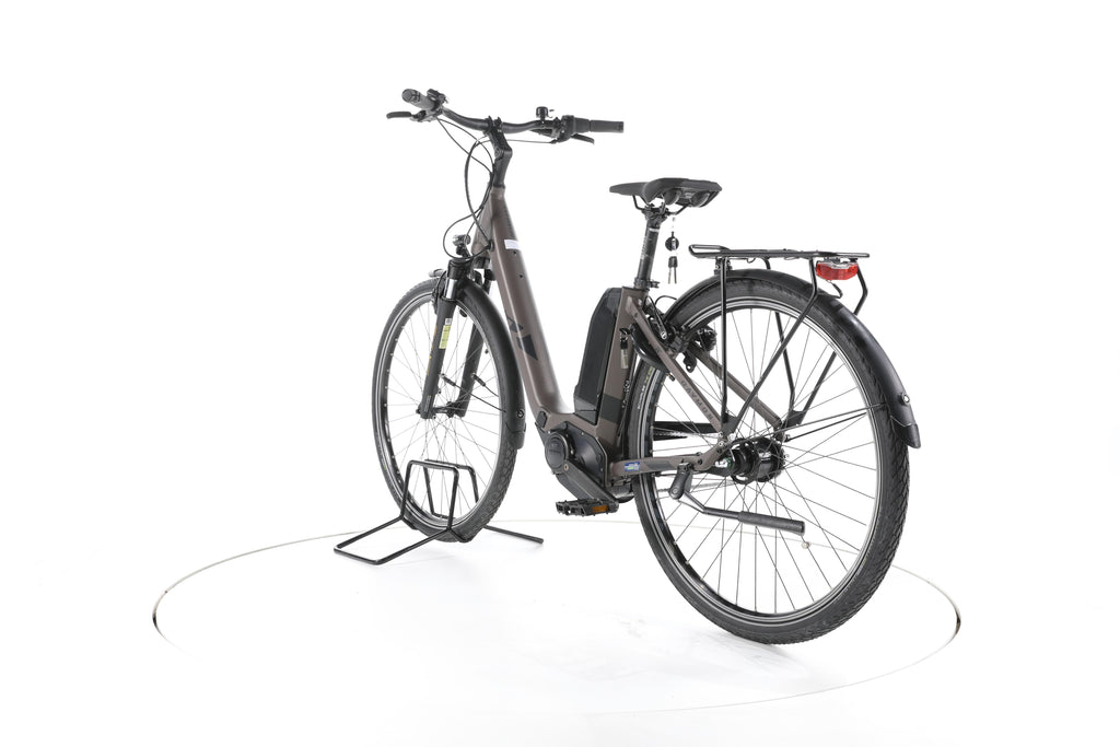 R Raymon Cityray E 2.0 City E-Bike Tiefeinsteiger - Image 9