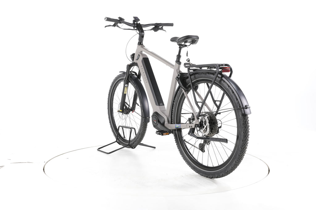 Kalkhoff ENTICE 3.B MOVE Trekking E-Bike - Image 9