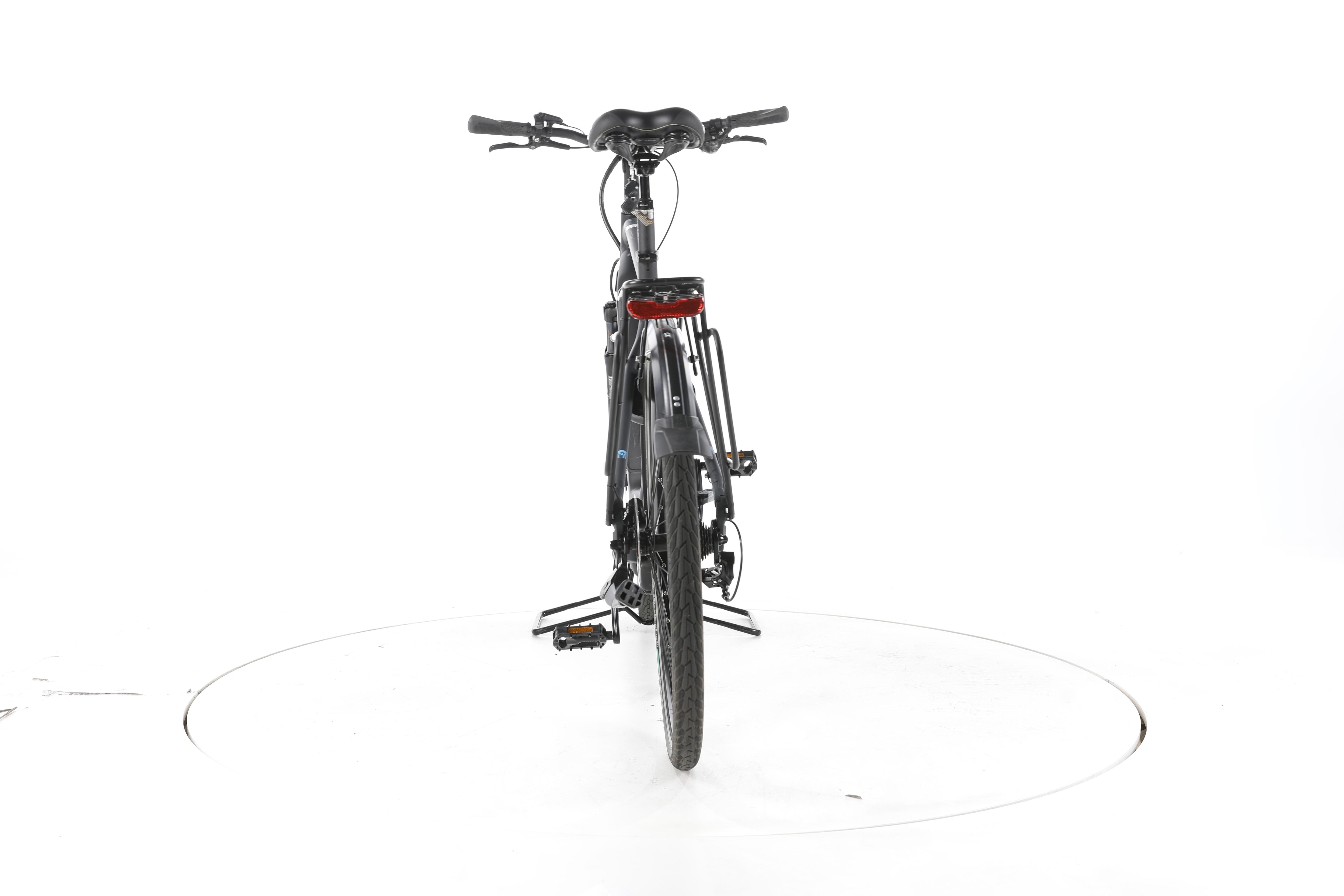 Gudereit ET3.5 Smart Trekking E-Bike - Image 10