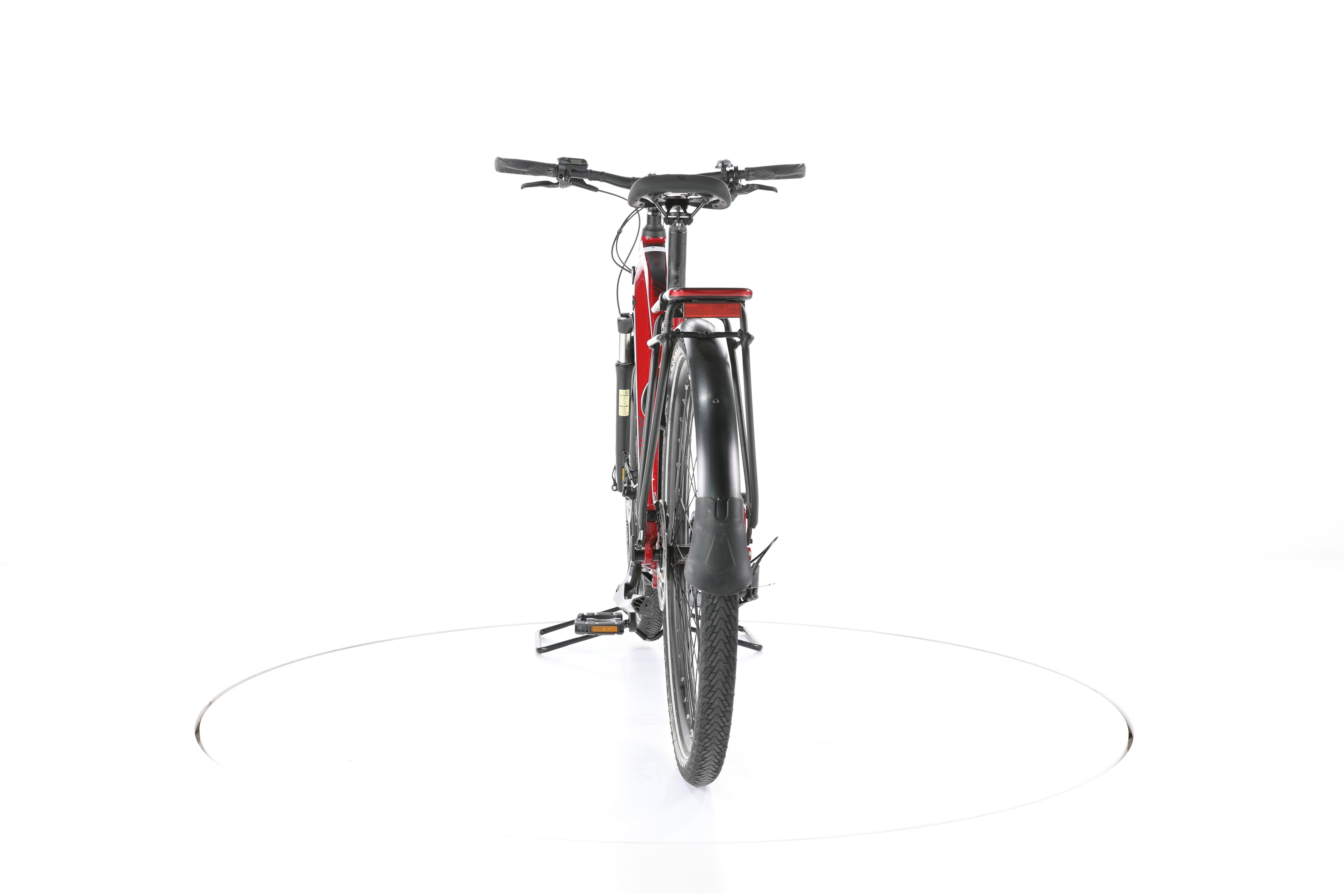 Merida eSPRESSO L EP8-Edition EQ Trekking E-Bike - Image 10