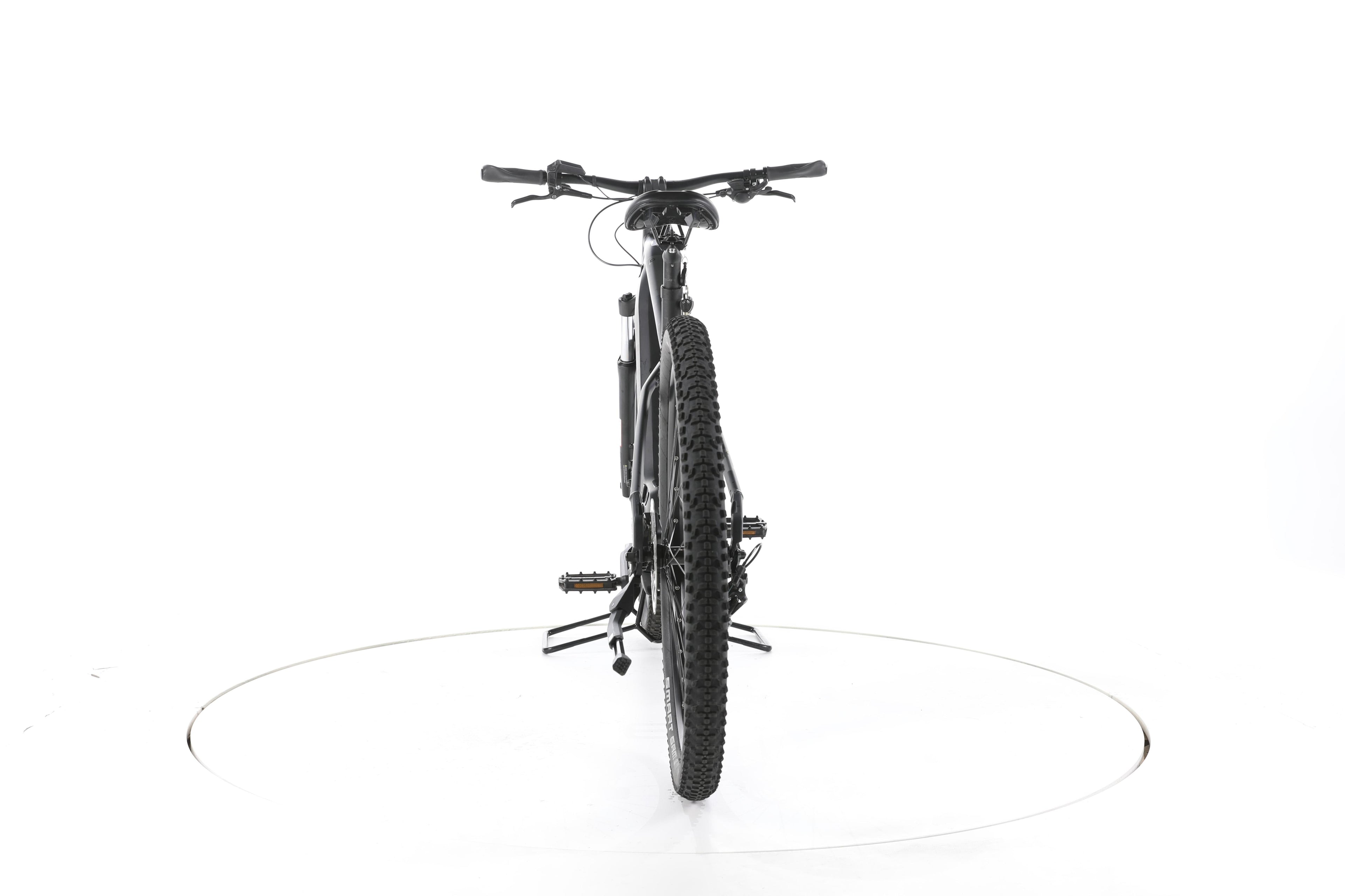 Cube Reaction Hybrid Performance E-Bike 2023 - Image 10