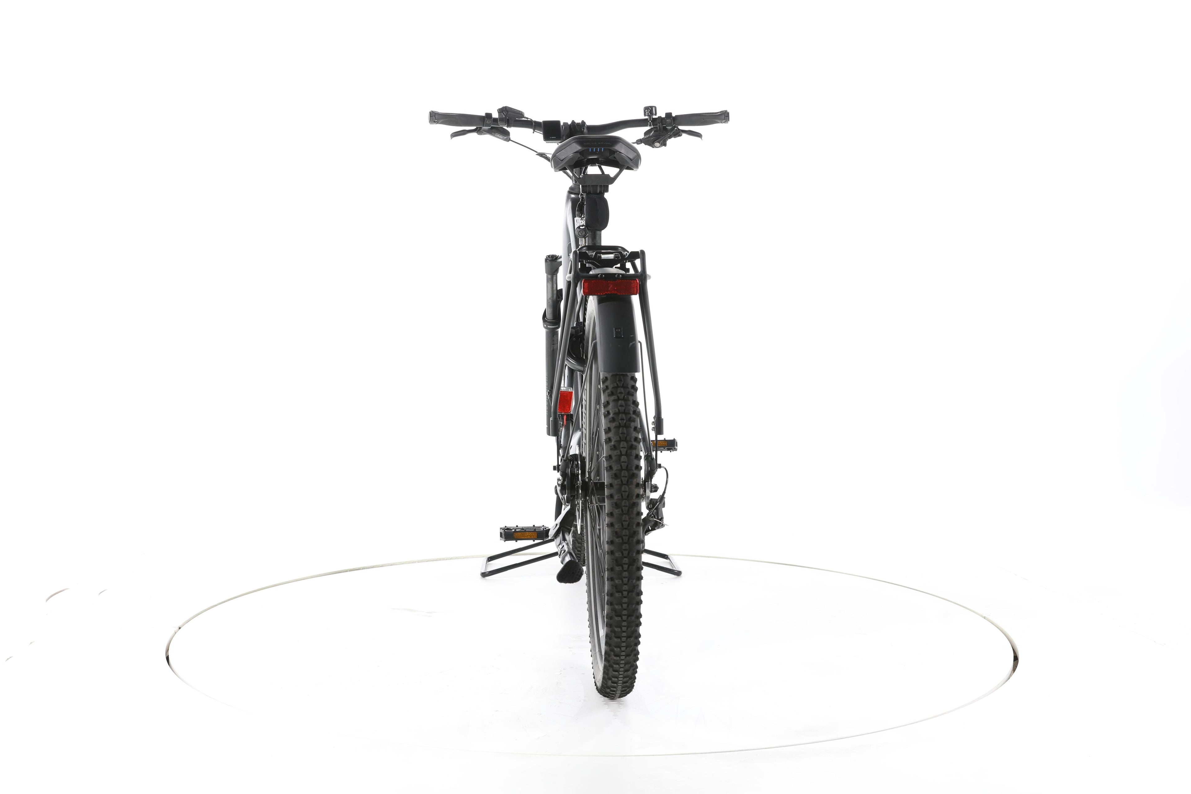 CONE Bikes eCross IN 4.0 Trekking E-Bike - Image 10