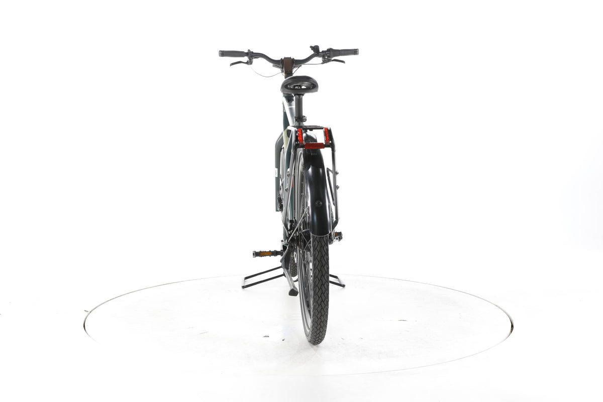 Bergamont E-Vitess Expert City E-Bike - Image 10