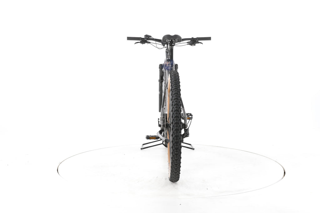 Centurion Backfire E R2700i E-Bike - Image 10