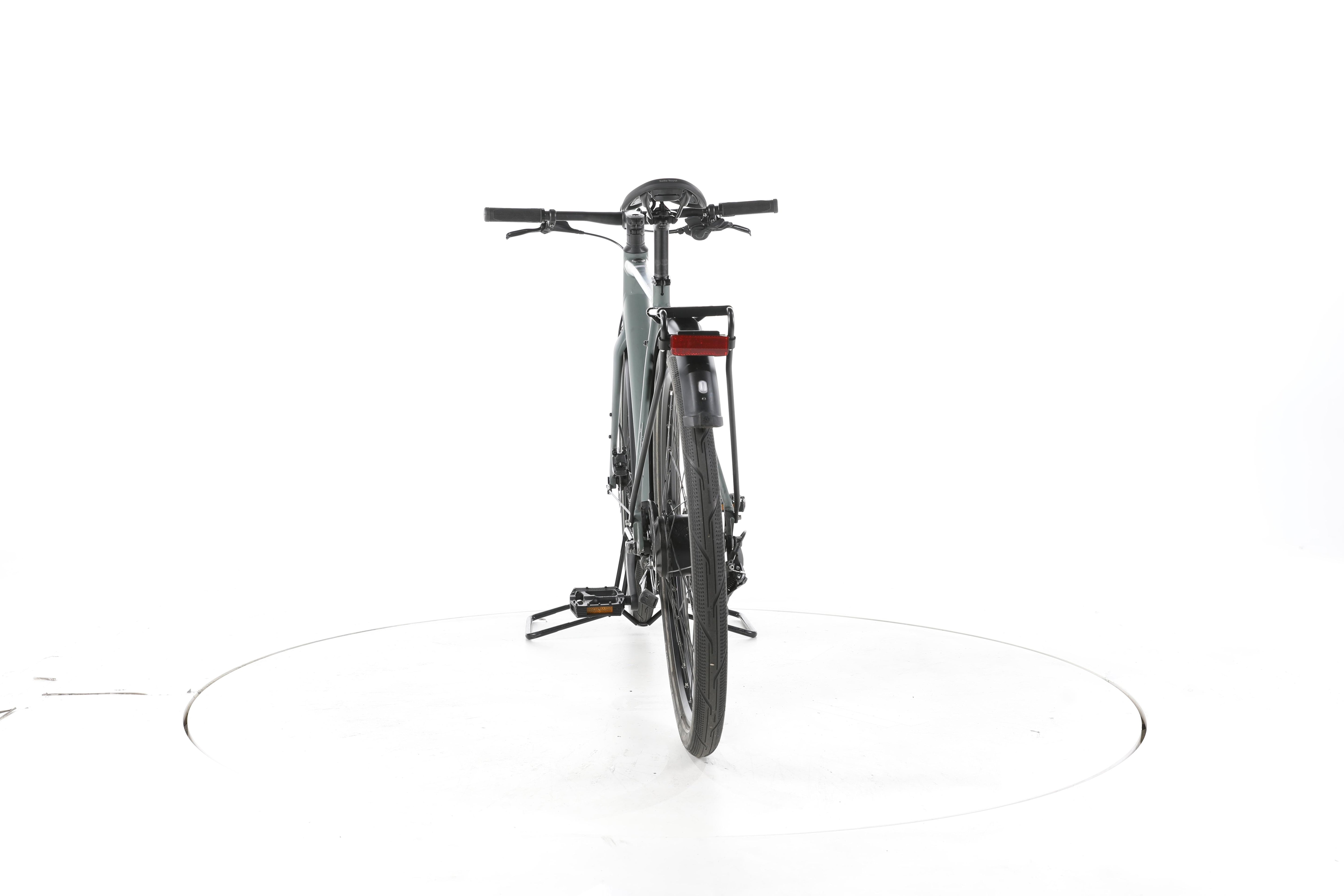 Winora E-Flitzer Trekking E-Bike - Image 10