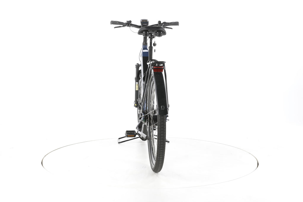 Kalkhoff Image 5.B City E-Bike Tiefeinsteiger - Image 10