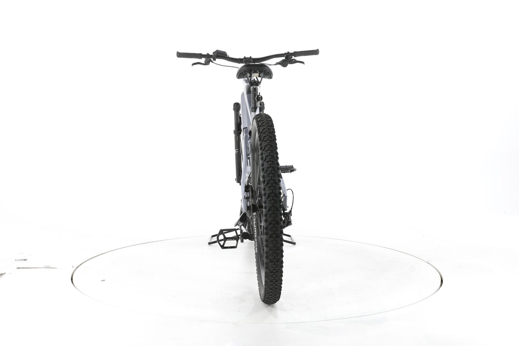 Cube Stereo Hybrid 120 Race Trekking E-Bike 2024 - Image 10
