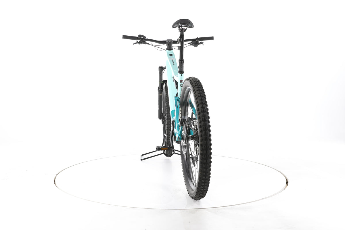 Focus JAM² 6.7 E-Bike Fully - Image 10
