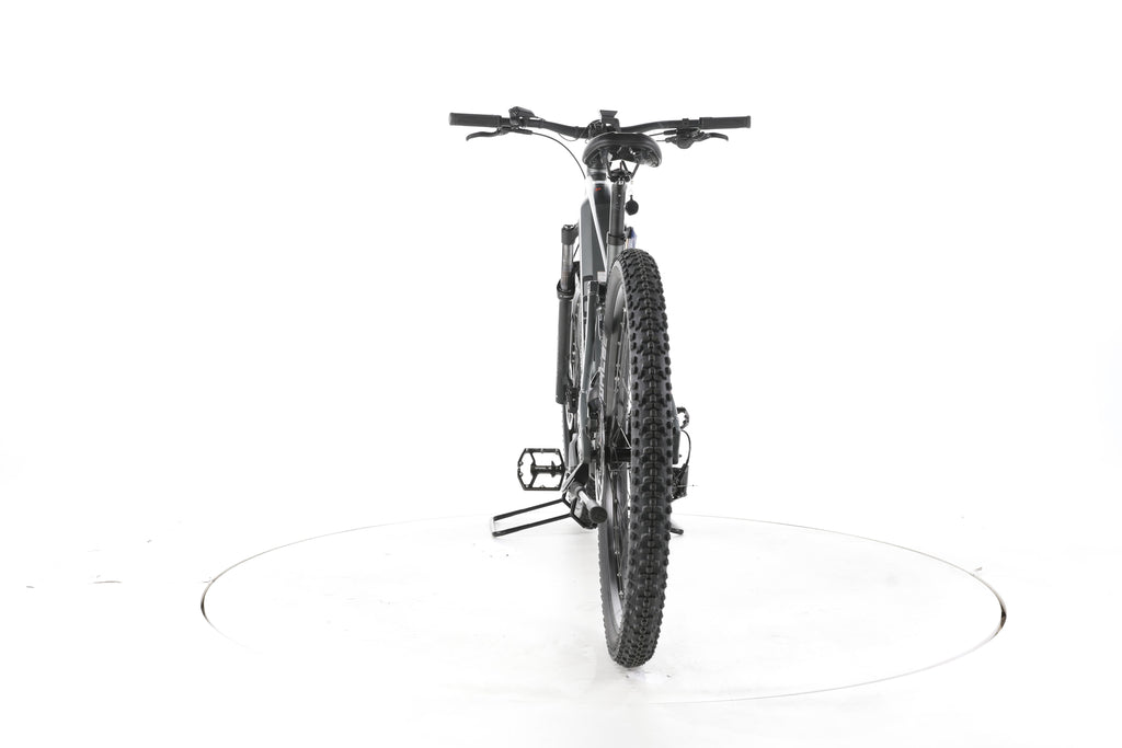 Cube Stereo Hybrid 120 Pro E-Bike Fully - Image 10