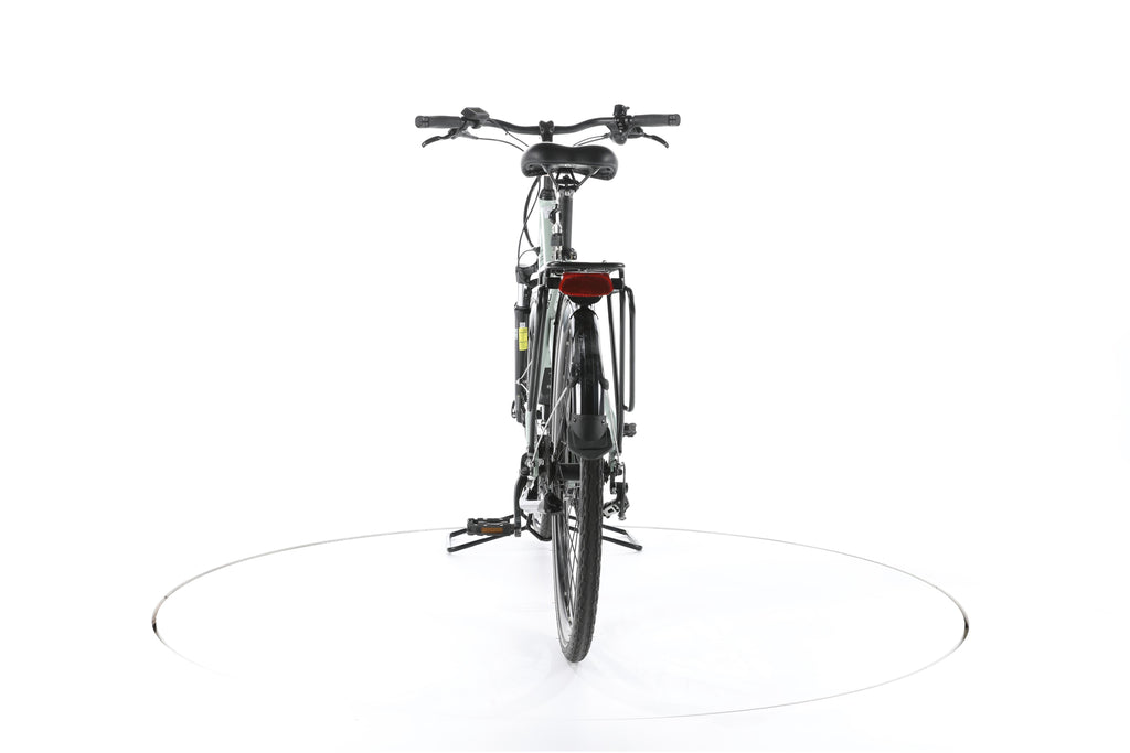 Triumph E-Bird Trekking E-Bike - Image 10