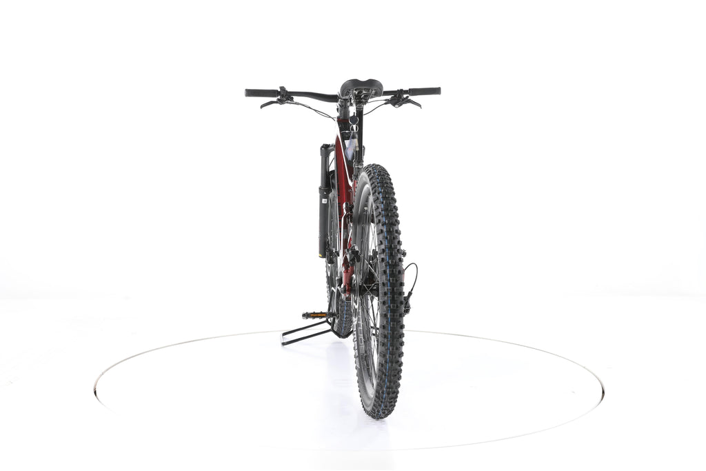 Centurion No Pogo F800i Fully E-Bike 2024 - Image 10