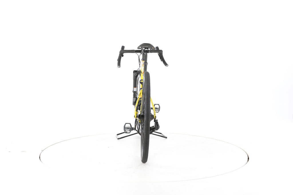 Cannondale Topstone Carbon 2 Lefty Fahrrad Rennrad & Gravel - Image 10