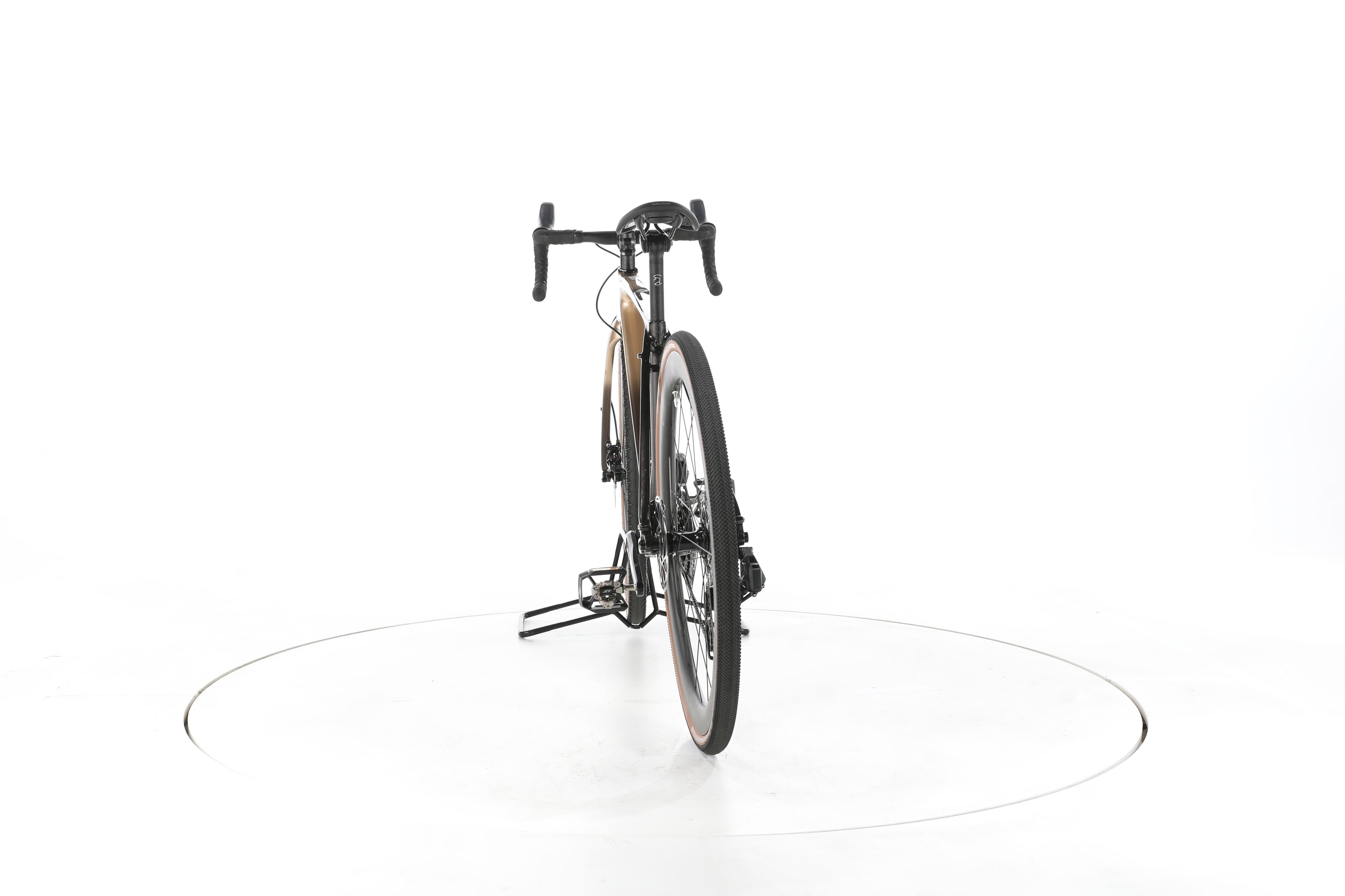 DIZO Grover Gravelbike Carbon - Image 10