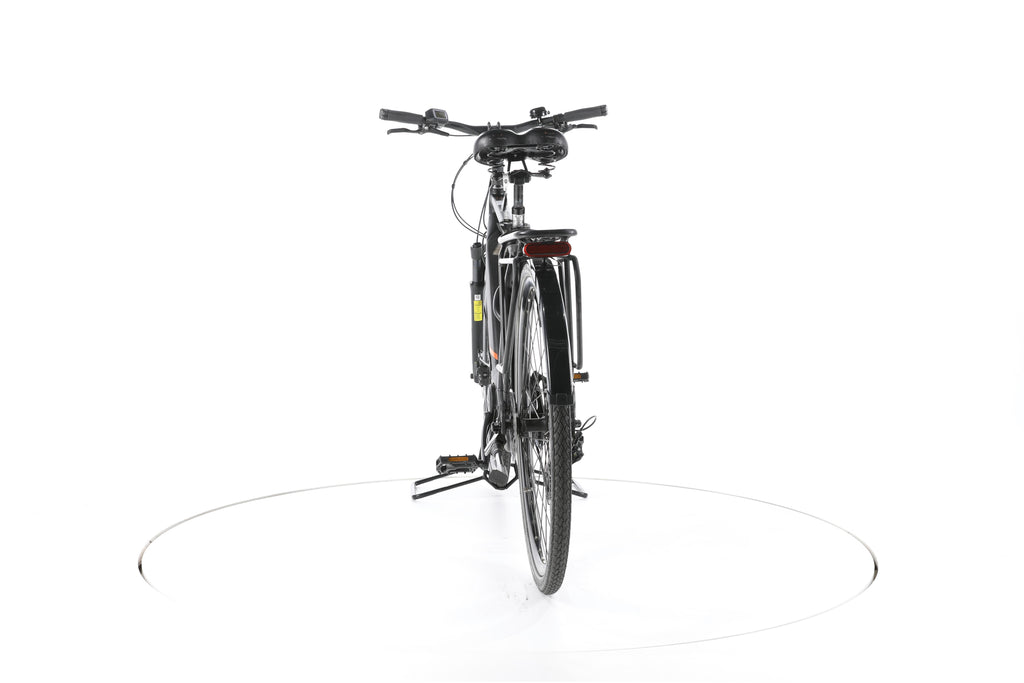 KTM Macina Fun 510 Trekking E-Bike - Image 10