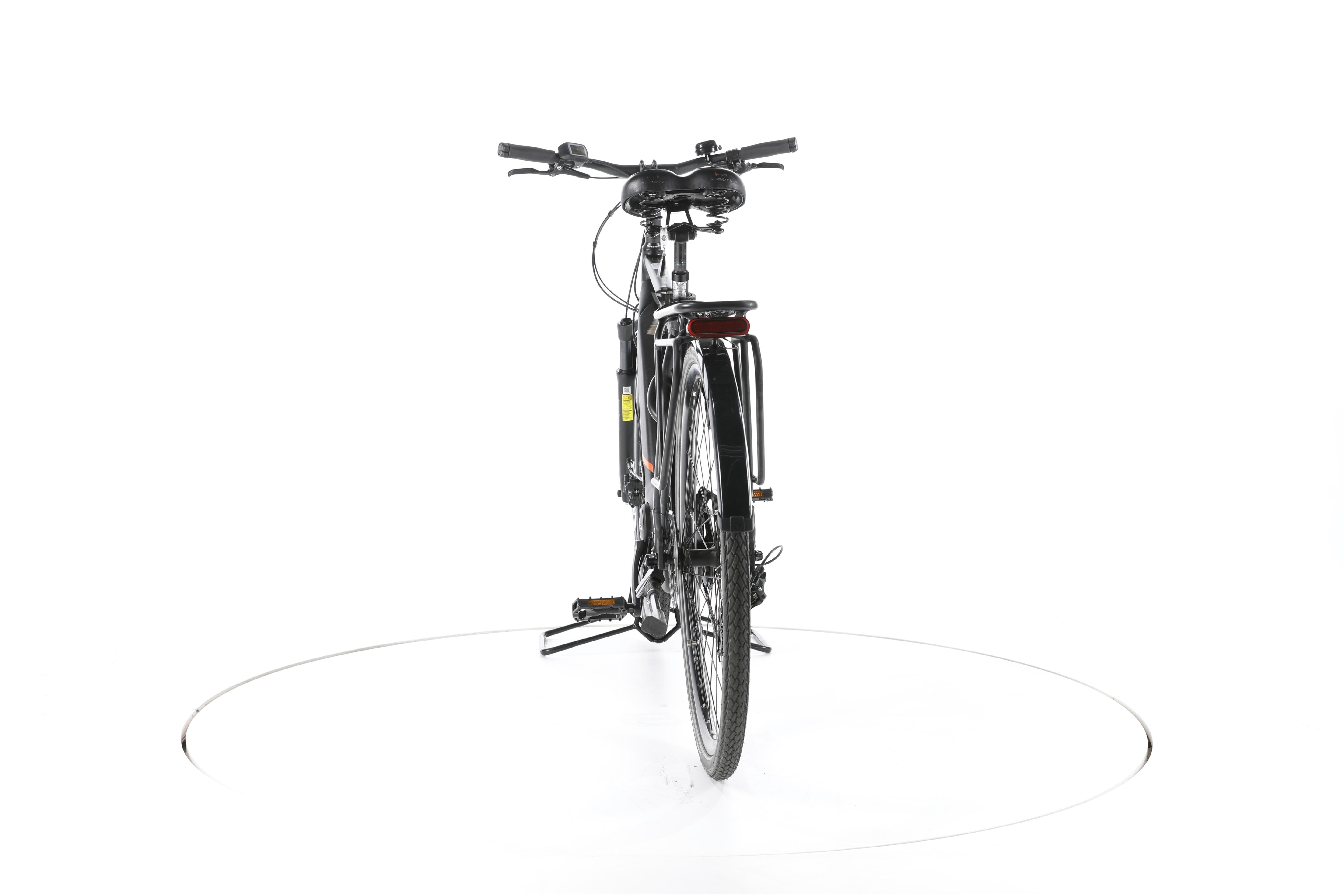 KTM Macina Fun 510 Trekking E-Bike - Image 10