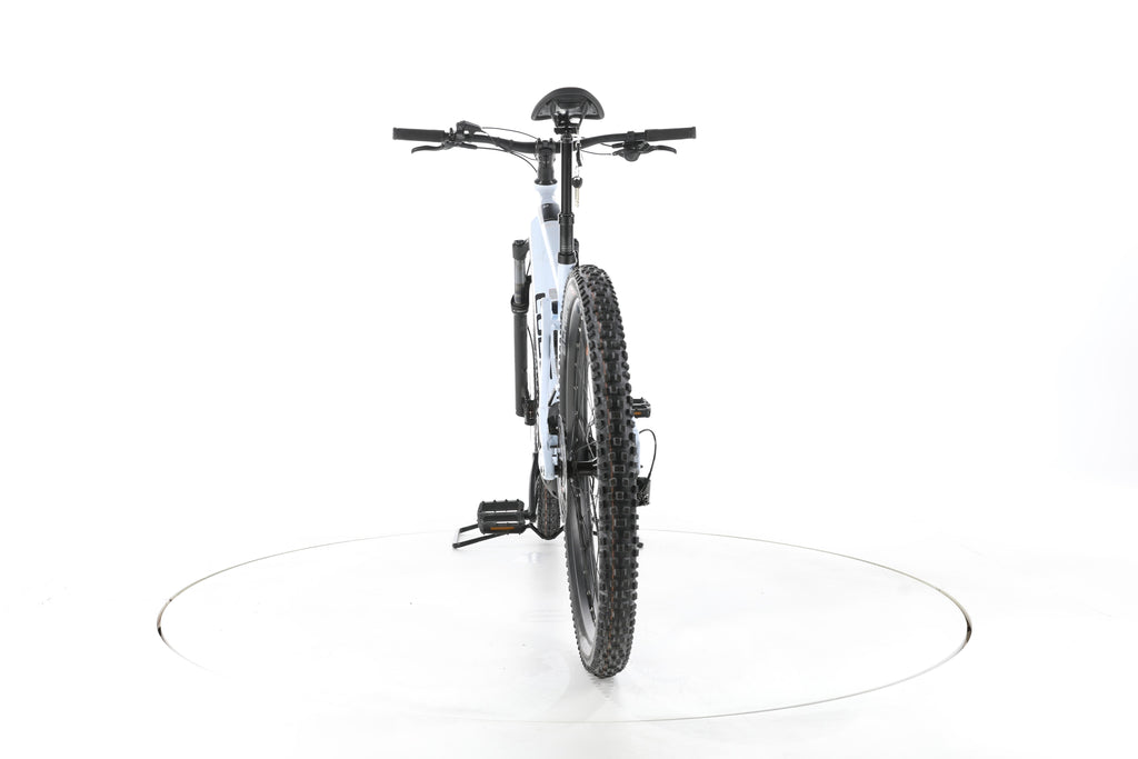 Cube Stereo Hybrid 120 Pro Fully E-Bike 2024 - Image 10