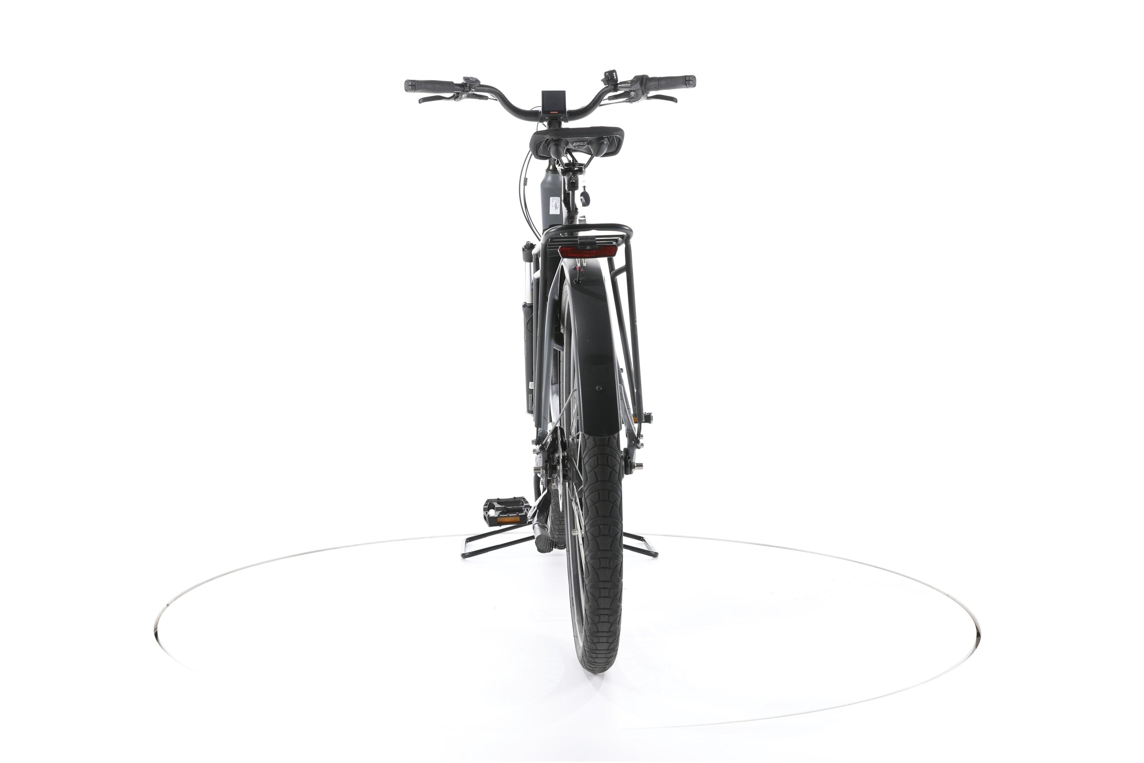 Puch Q4.8 City E-Bike Tiefeinsteiger - Image 10