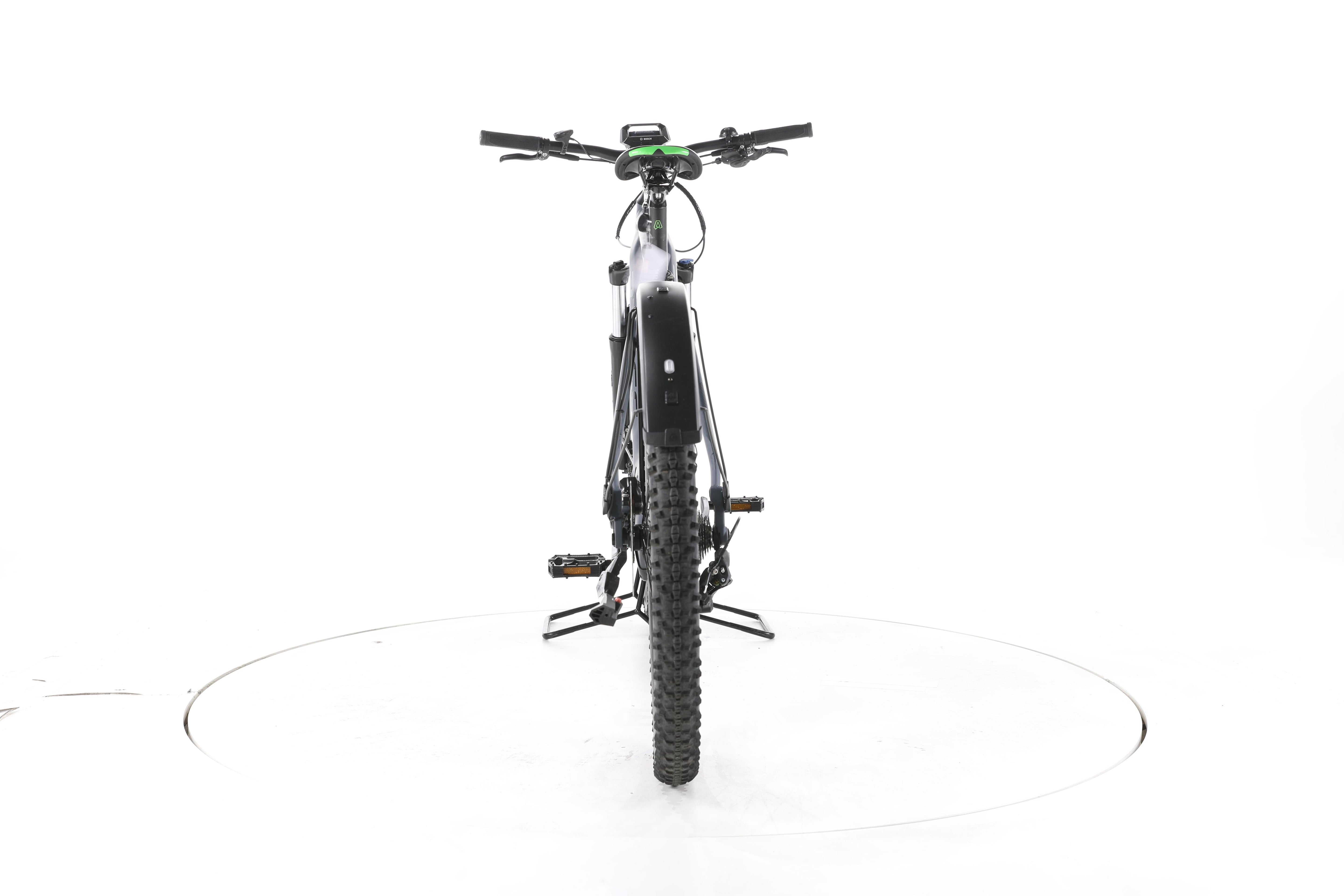 Axess Force Allroad Trekking E-Bike - Image 10