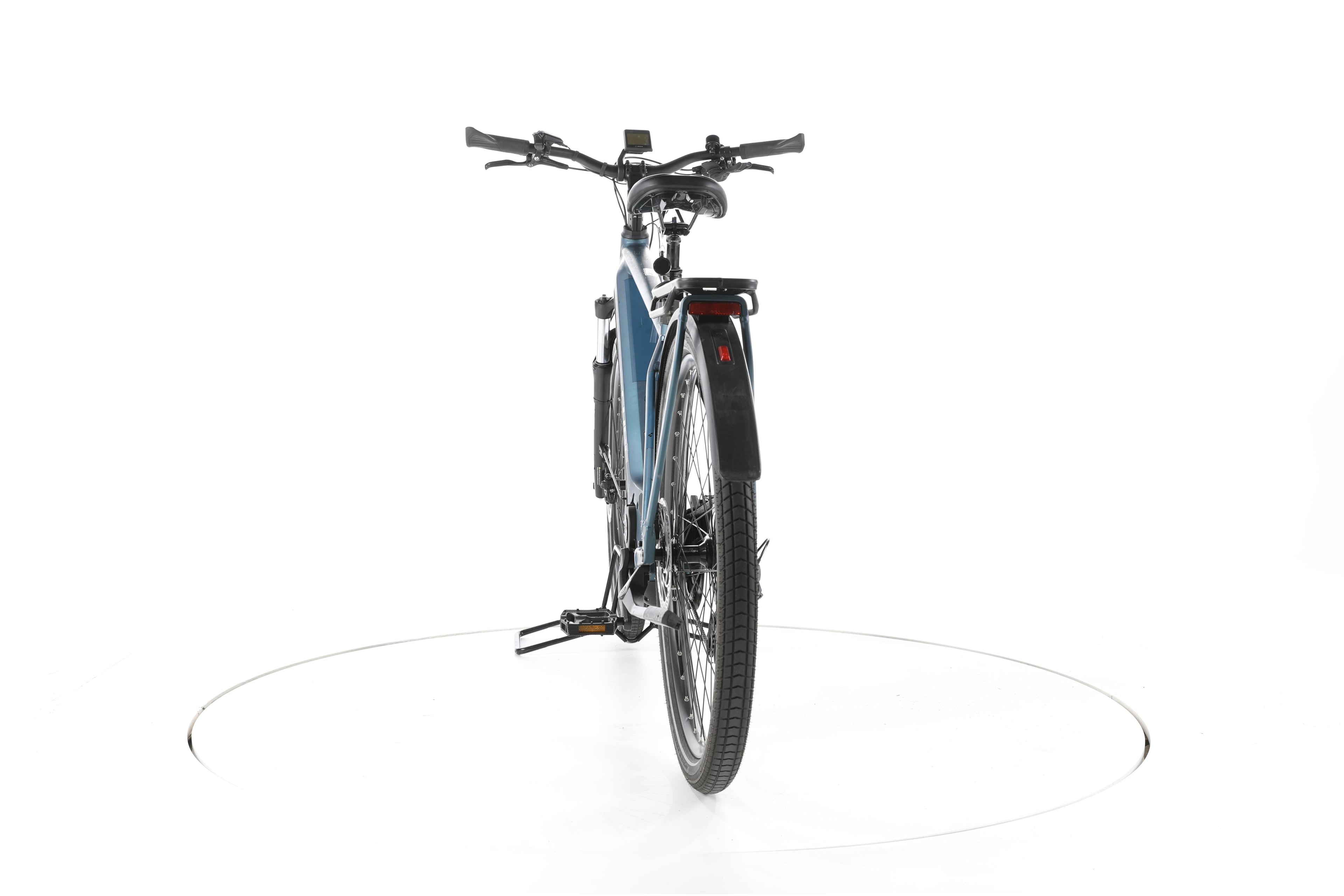 Cube Kathmandu Hybrid ONE Trekking E-Bike 2023 - Image 10