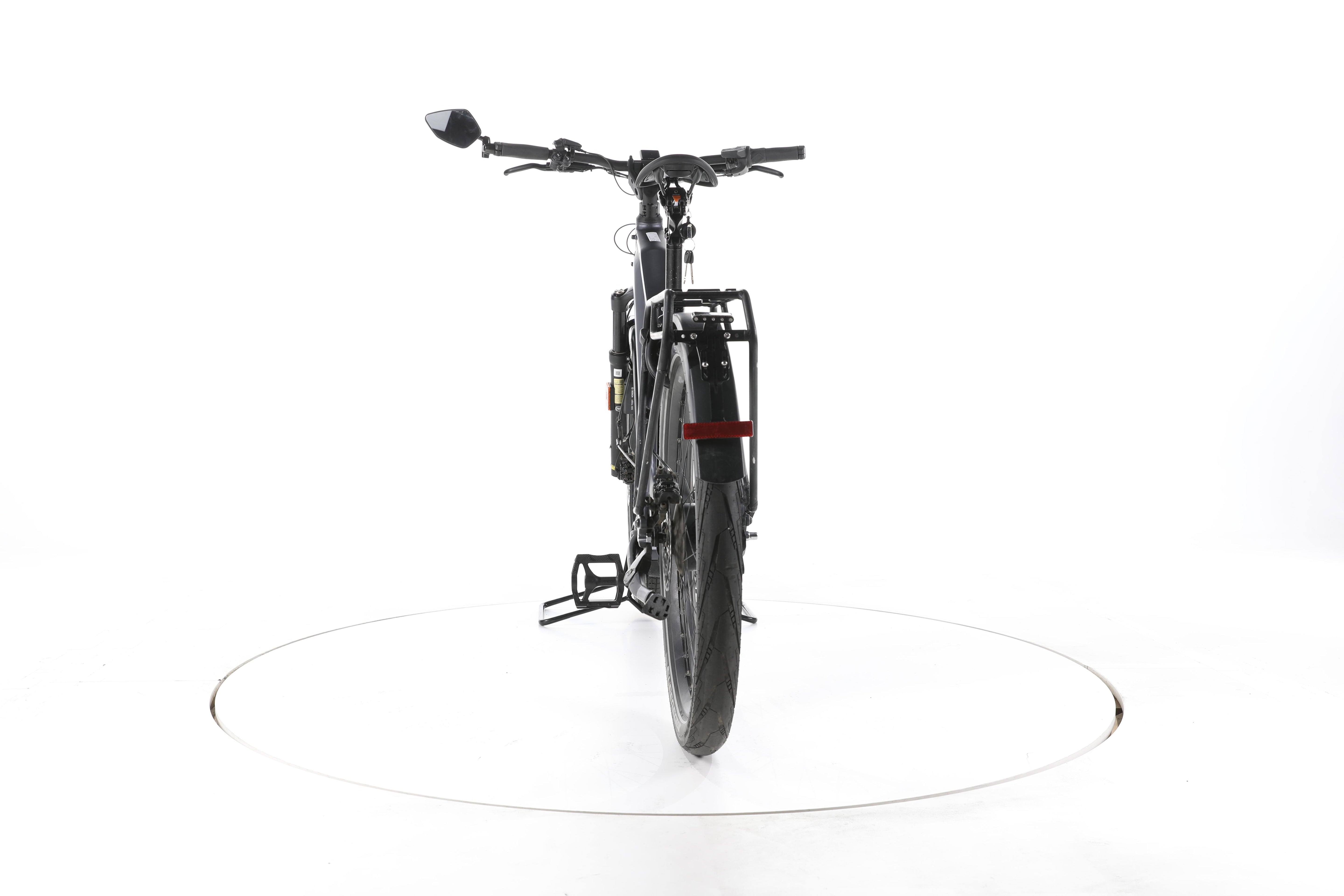 Riese & Müller Charger4 Mixte GT vario HS City E-Bike - Image 10
