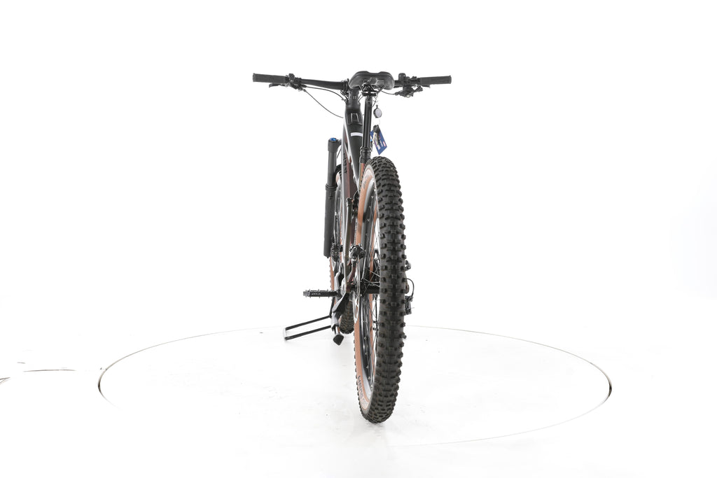 Cube Stereo Hybrid ONE44 HPC SLX E-Bike Fully Carbon 2025 - Image 10