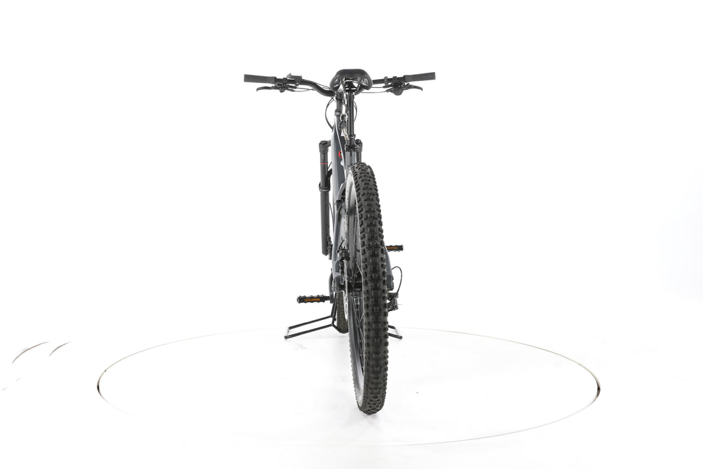 Carver Drift E.520 Fully E-Bike 2024 - Image 10