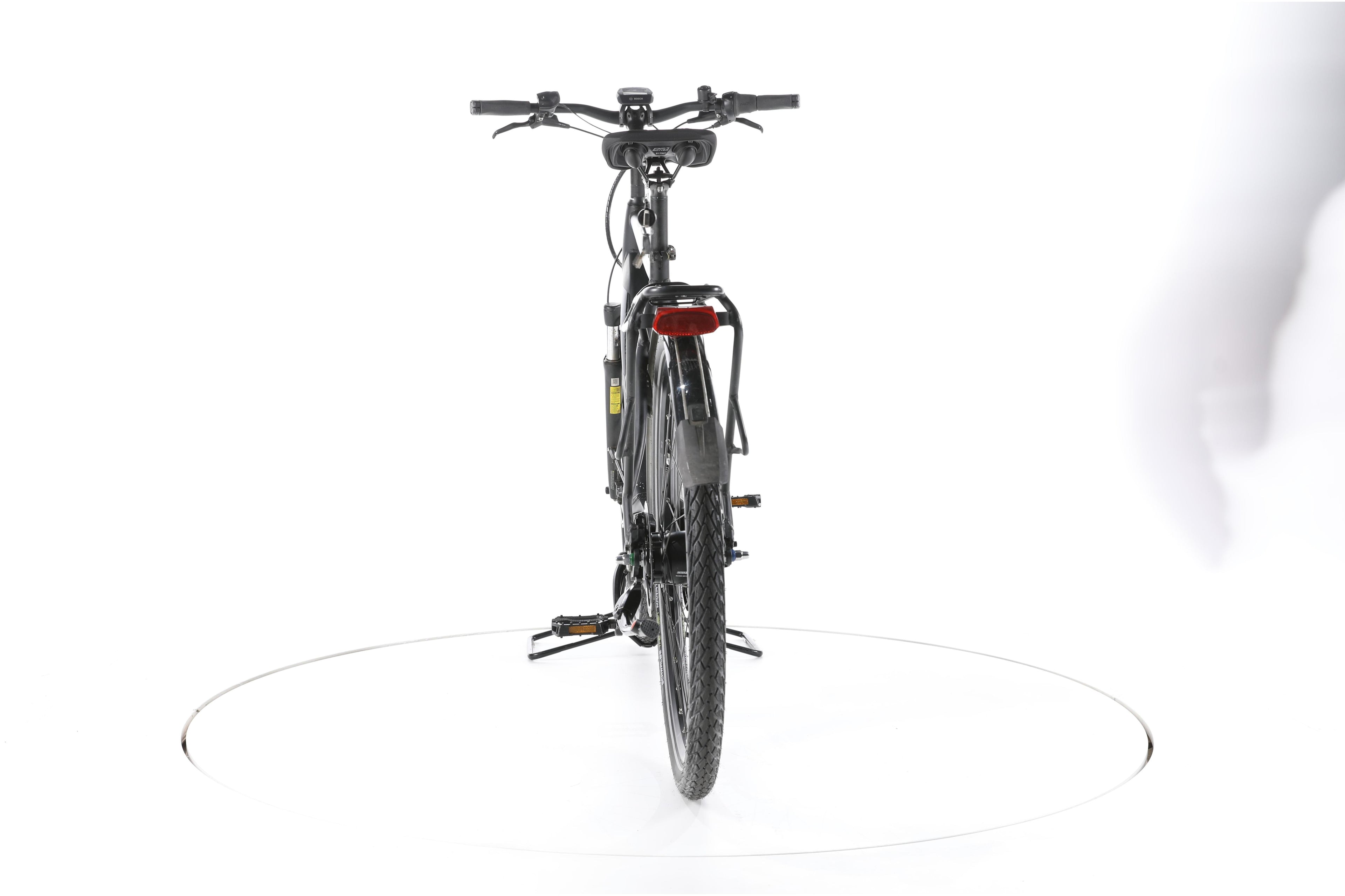 Pegasus Solero Evo 8R City E-Bike - Image 10