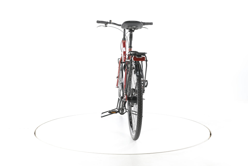 Victoria Trekking 1.6 Fahrrad City & Trekking - Image 10