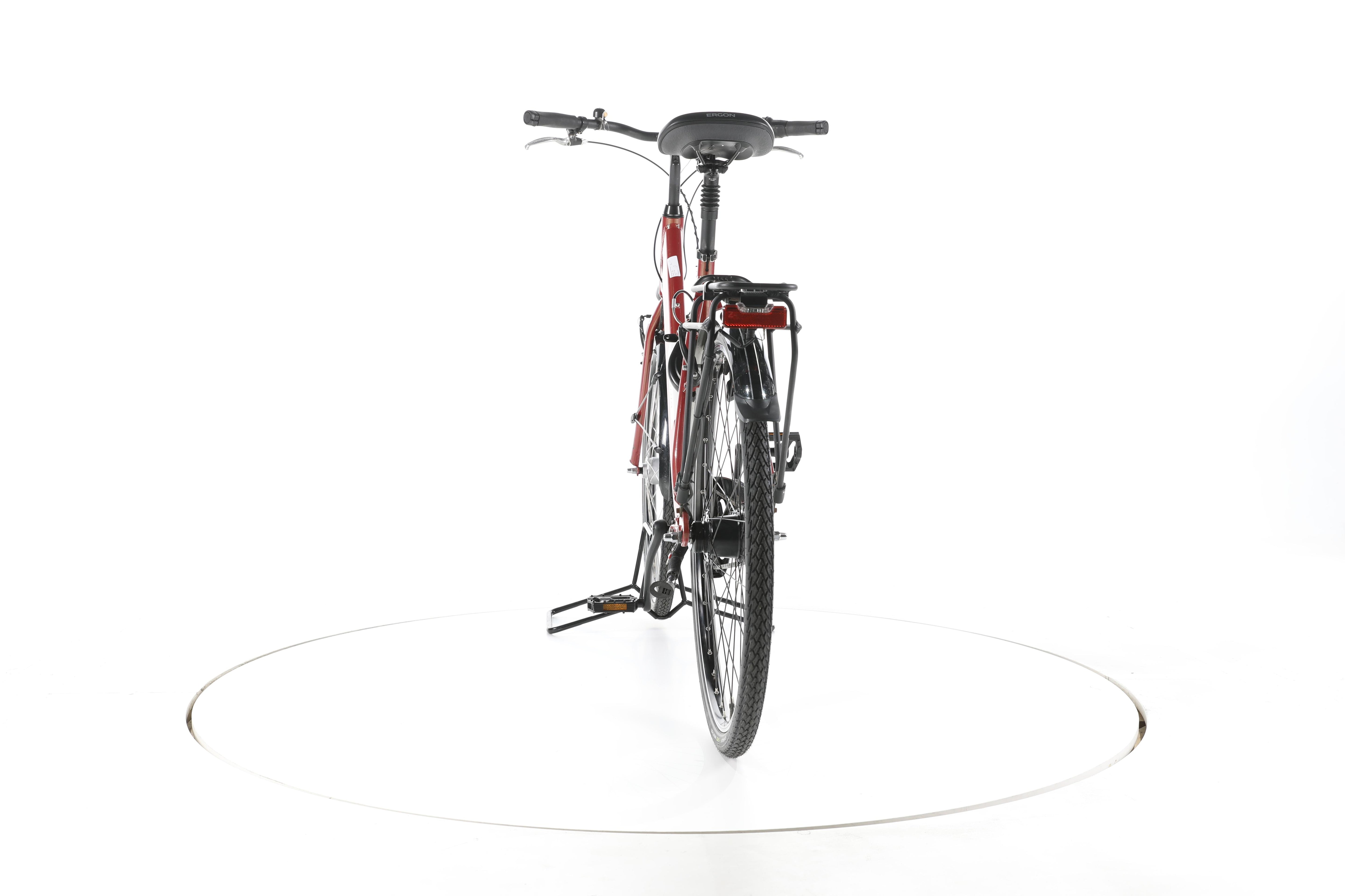 Victoria Trekking 1.6 Fahrrad City & Trekking - Image 10