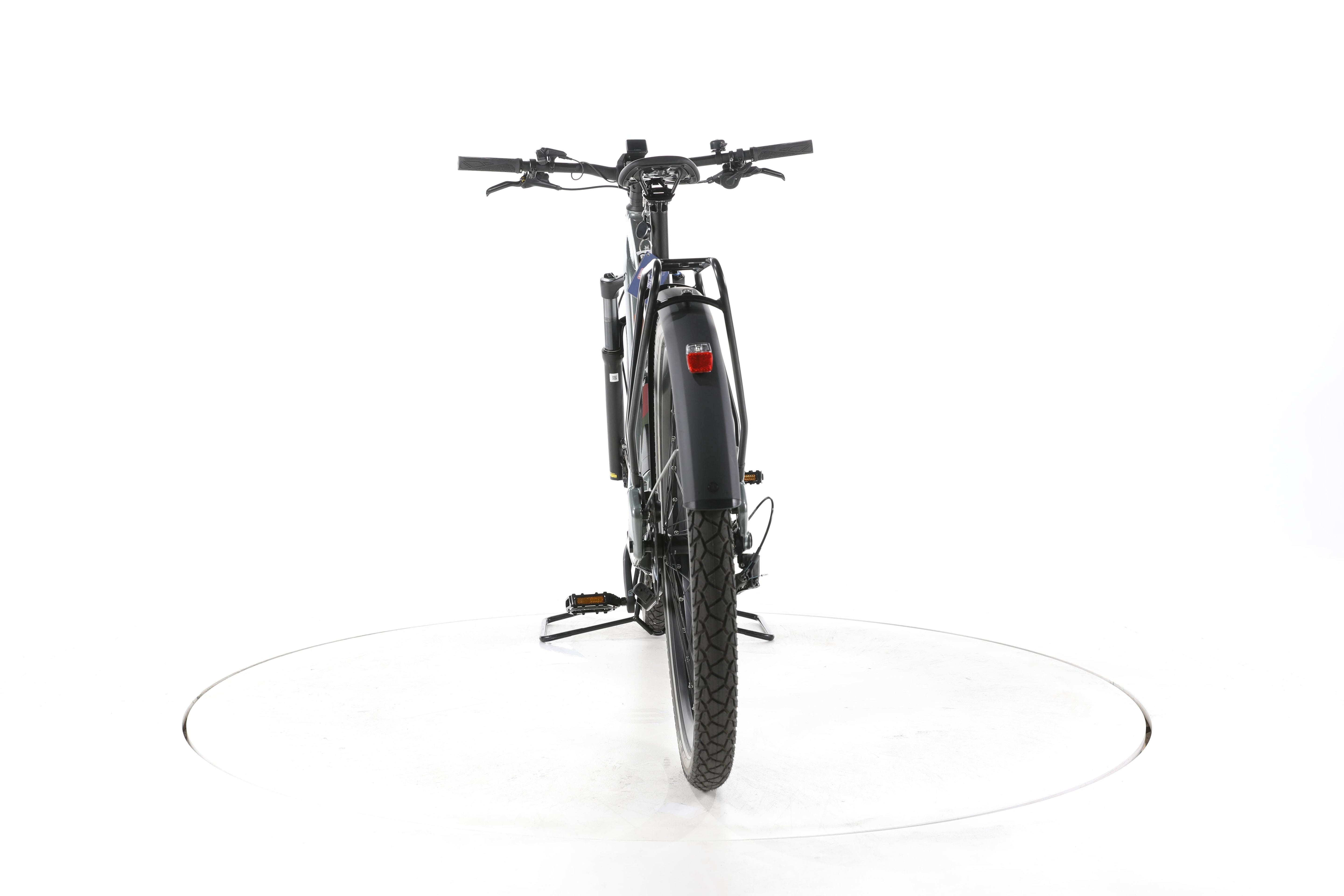 Bergamont E-Revox Expert EQ Trekking E-Bike 2024 - Image 10