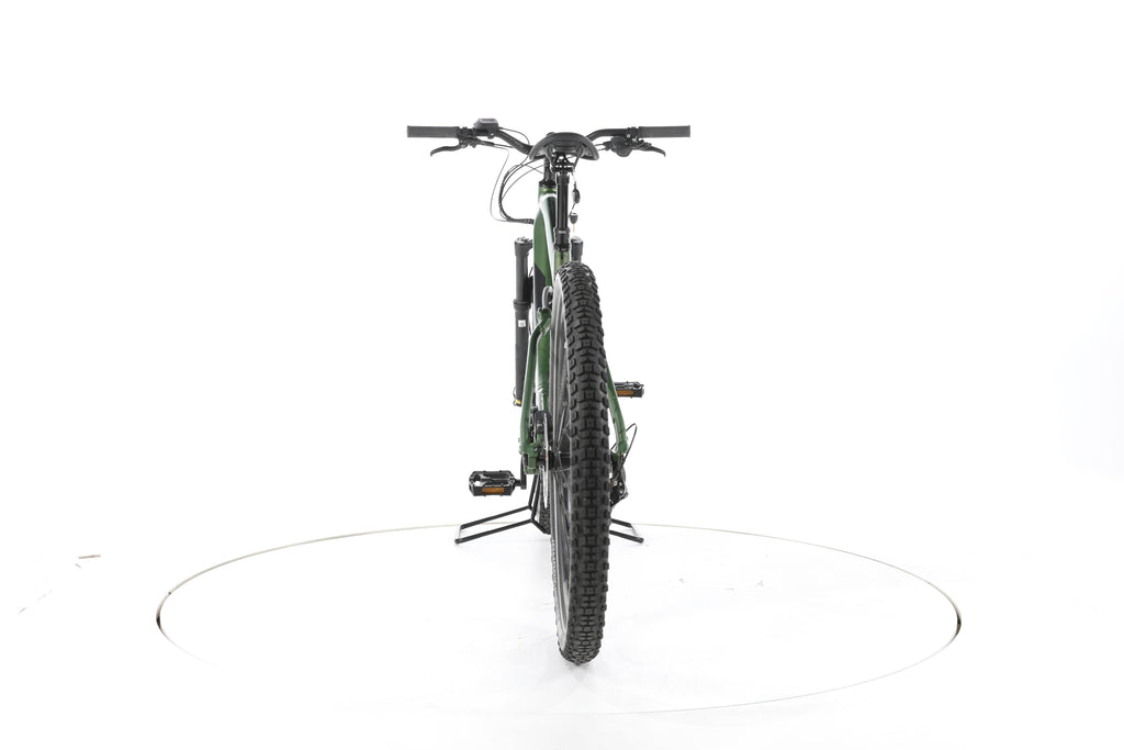 MORRISON Yurok Fully E-Bike - Image 10