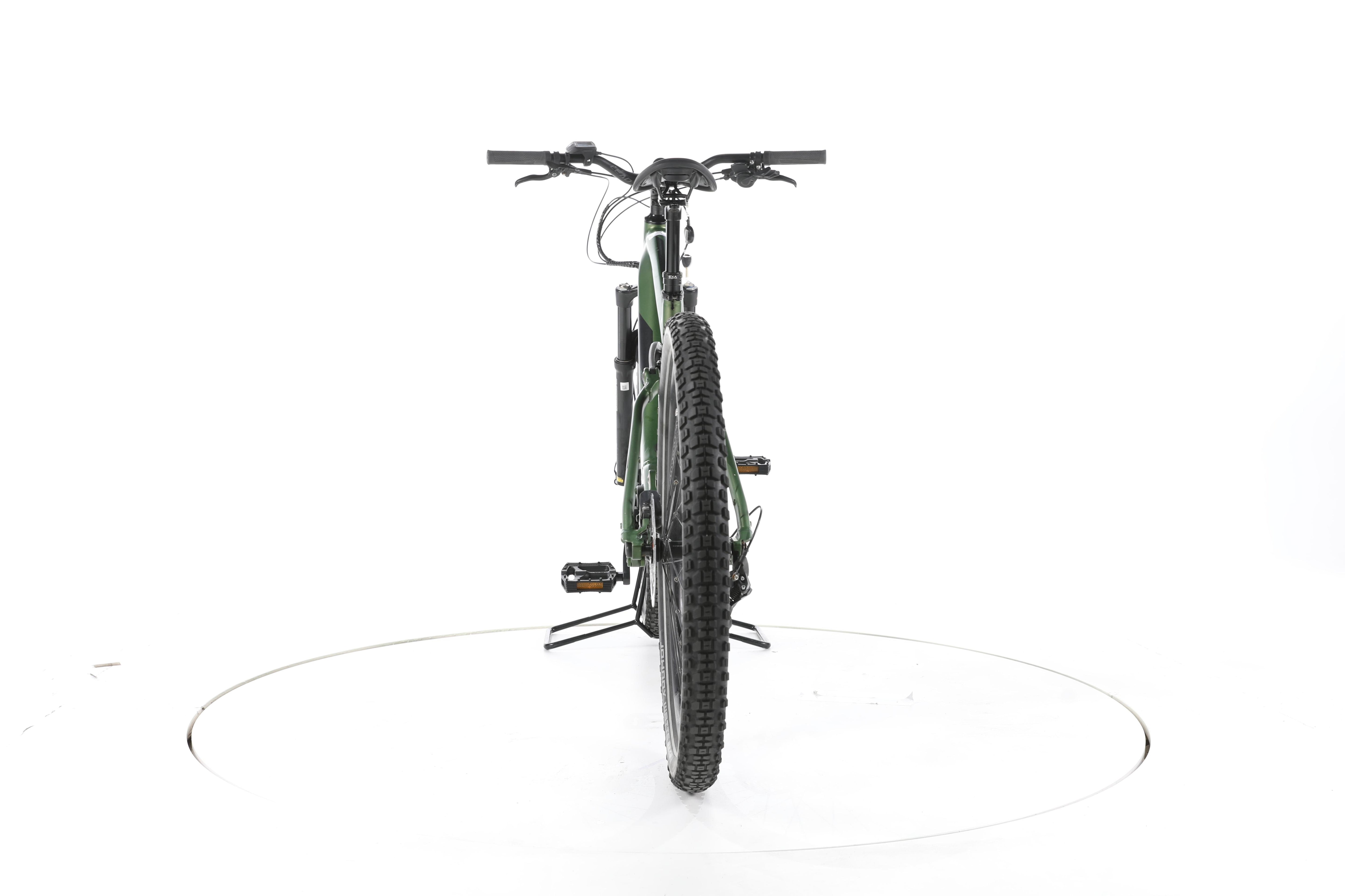 MORRISON Yurok Fully E-Bike - Image 10