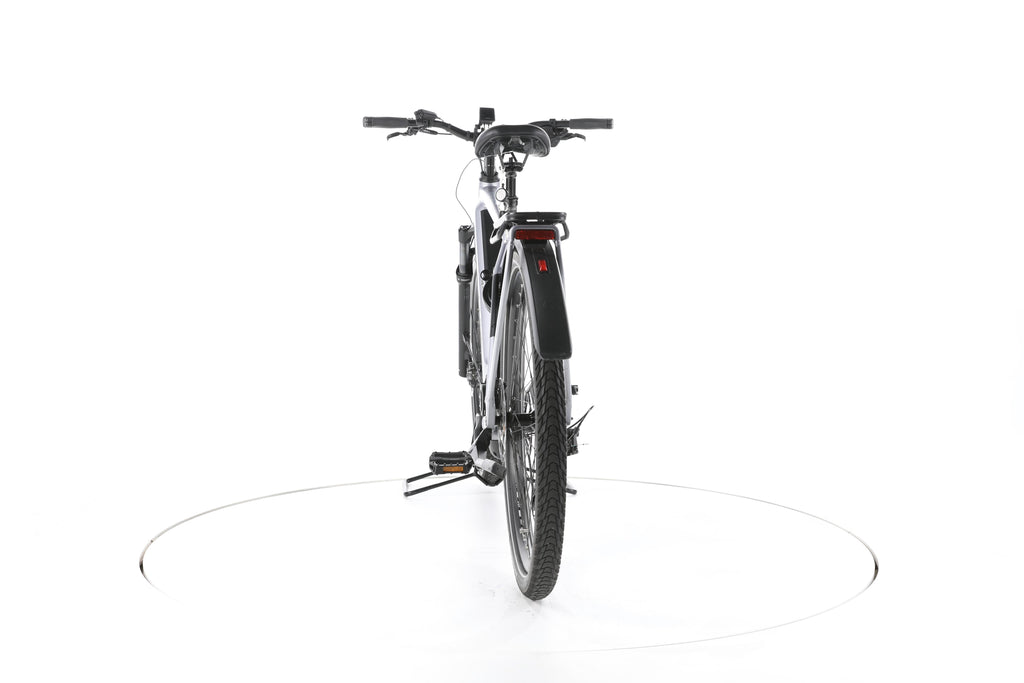 Cube Kathmandu Hybrid SLX Trekking E-Bike - Image 10