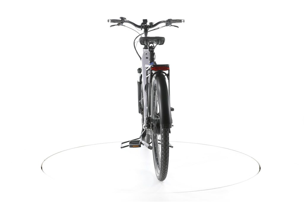 ADVANCED Tour Pro City E-Bike Tiefeinsteiger 2023 - Image 10